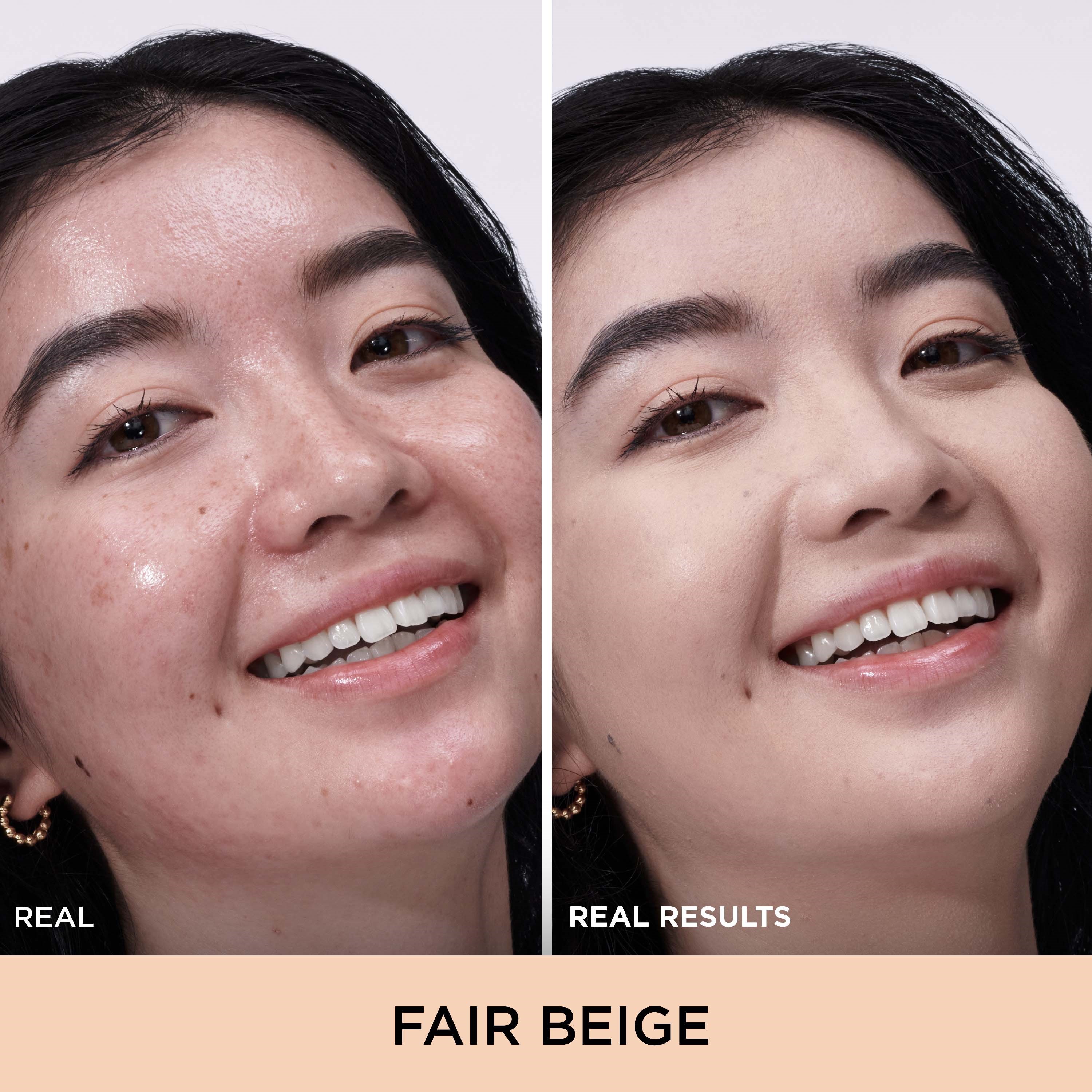IT Cosmetics CC+ Natural Matte Foundation Fair Beige (obrázok 5)