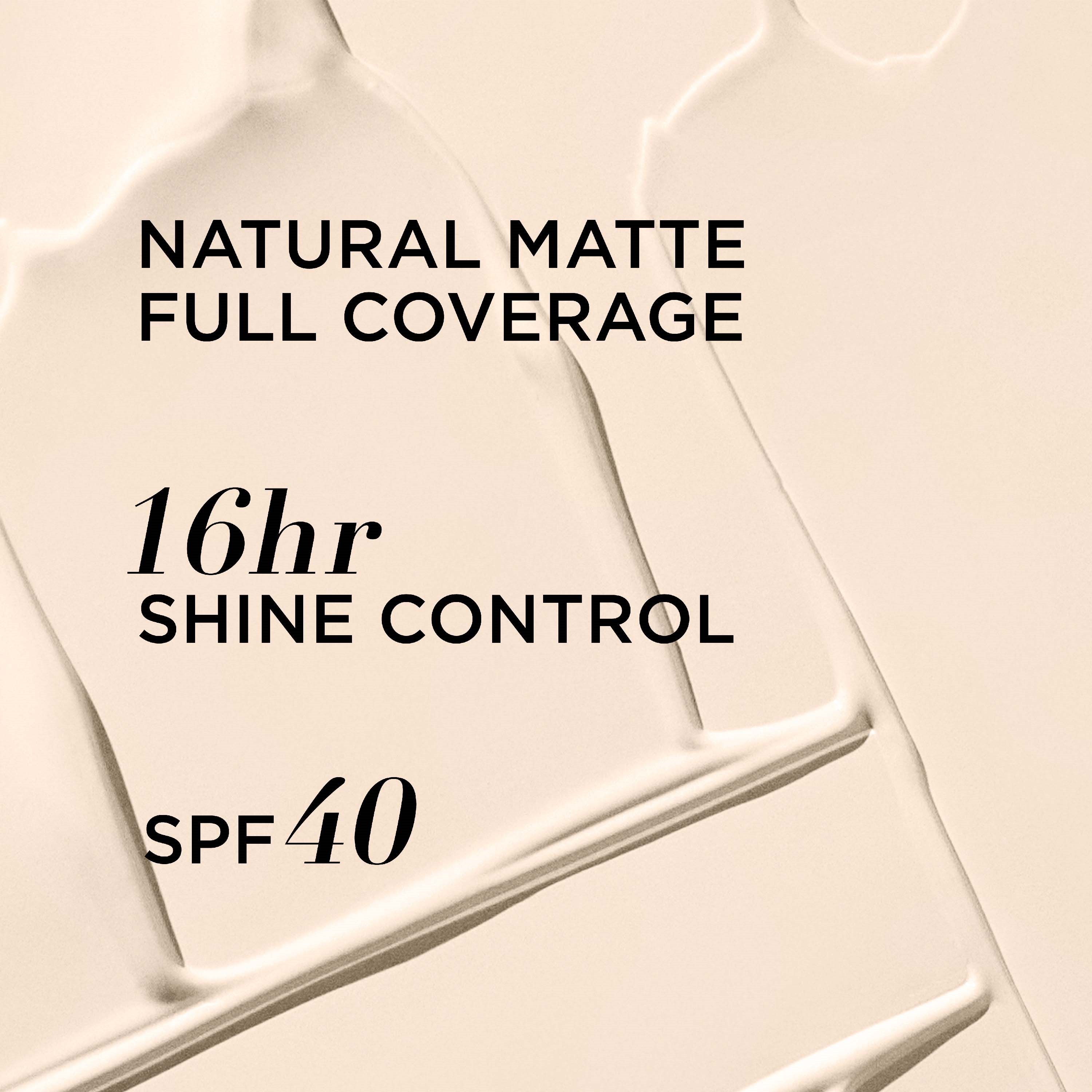 IT Cosmetics CC+ Natural Matte Foundation Fair Ivory (obrázok 4)