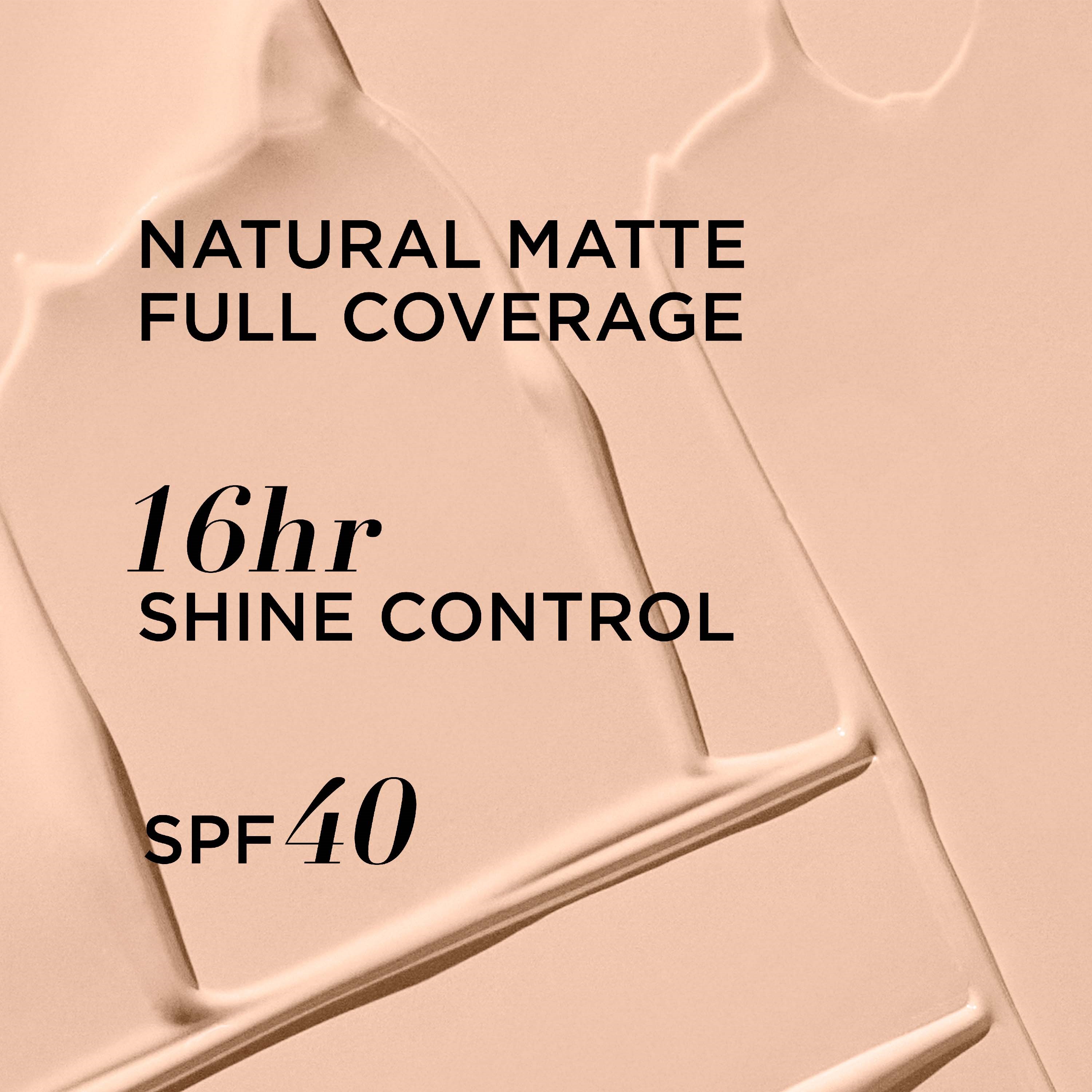 IT Cosmetics CC+ Natural Matte Foundation Fair Light (obrázok 4)