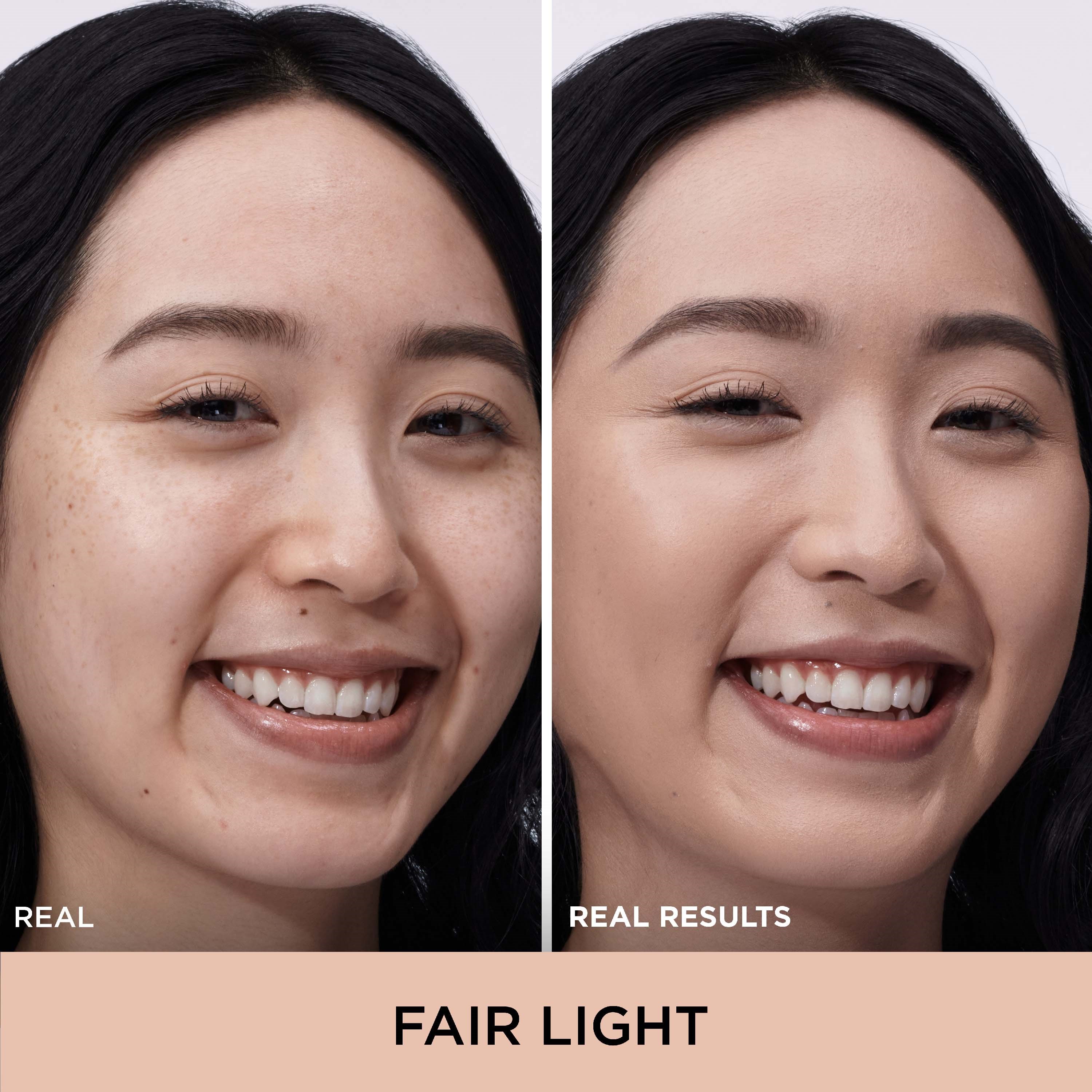 IT Cosmetics CC+ Natural Matte Foundation Fair Light (obrázok 5)