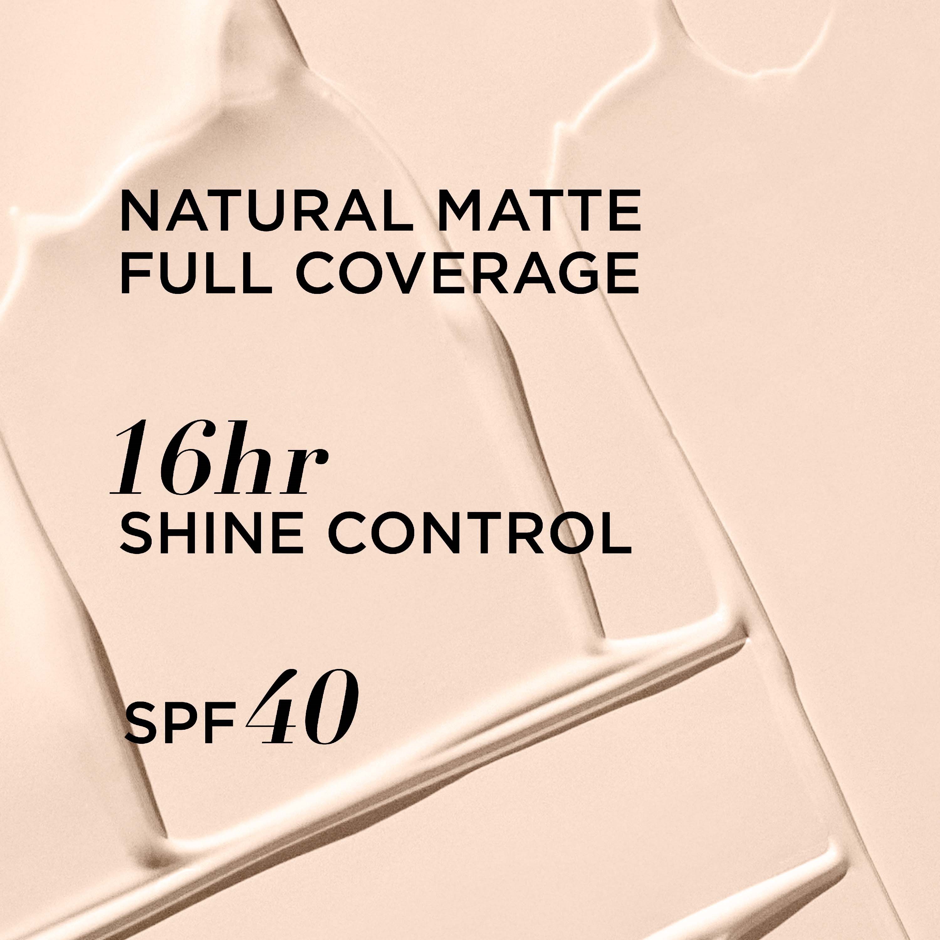 IT Cosmetics CC+ Natural Matte Foundation Fair Porcelain (obrázok 4)