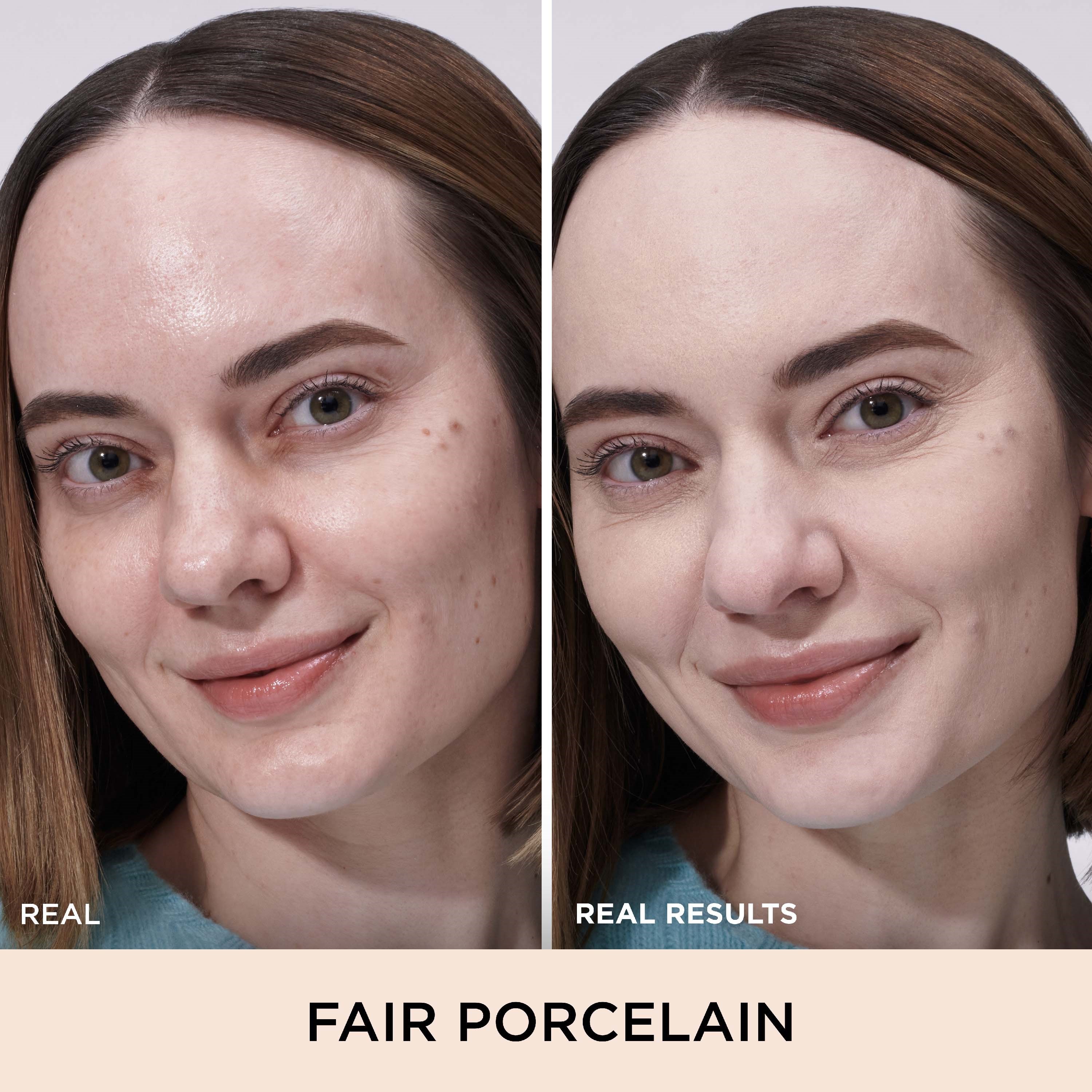 IT Cosmetics CC+ Natural Matte Foundation Fair Porcelain (obrázok 5)