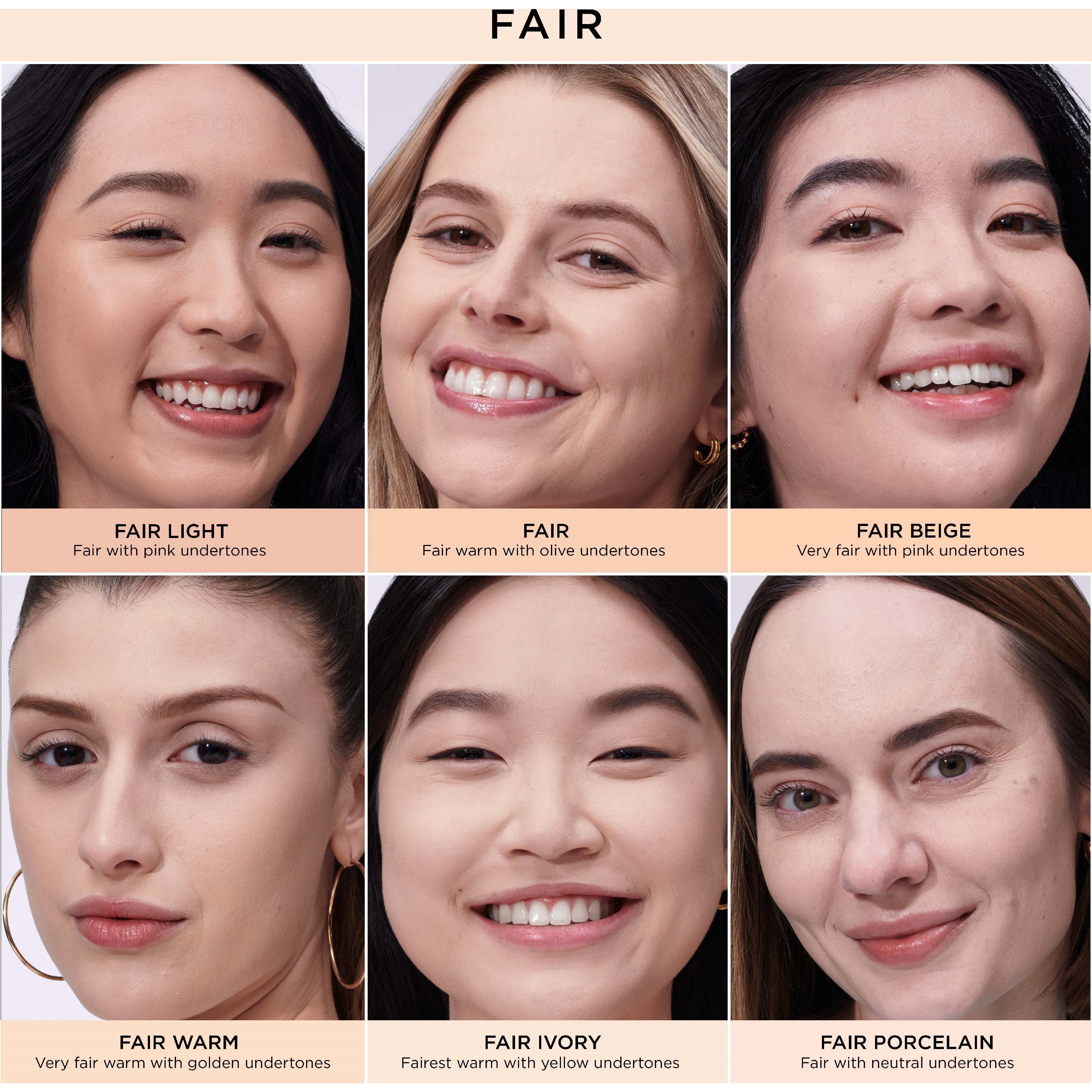 IT Cosmetics CC+ Natural Matte Foundation Fair Porcelain (obrázok 9)