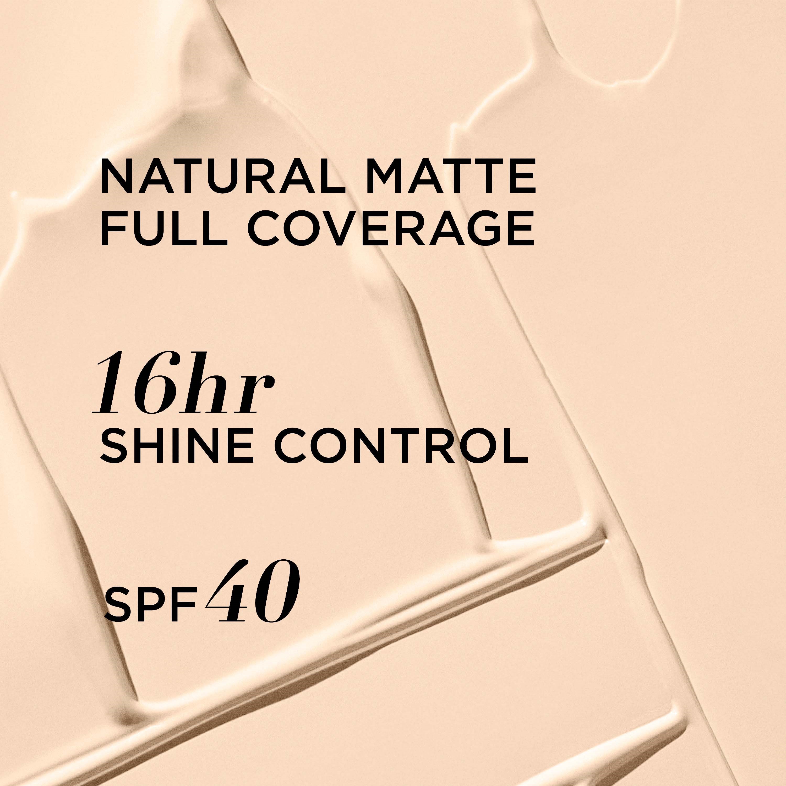 IT Cosmetics CC+ Natural Matte Foundation Fair WARM (obrázok 4)