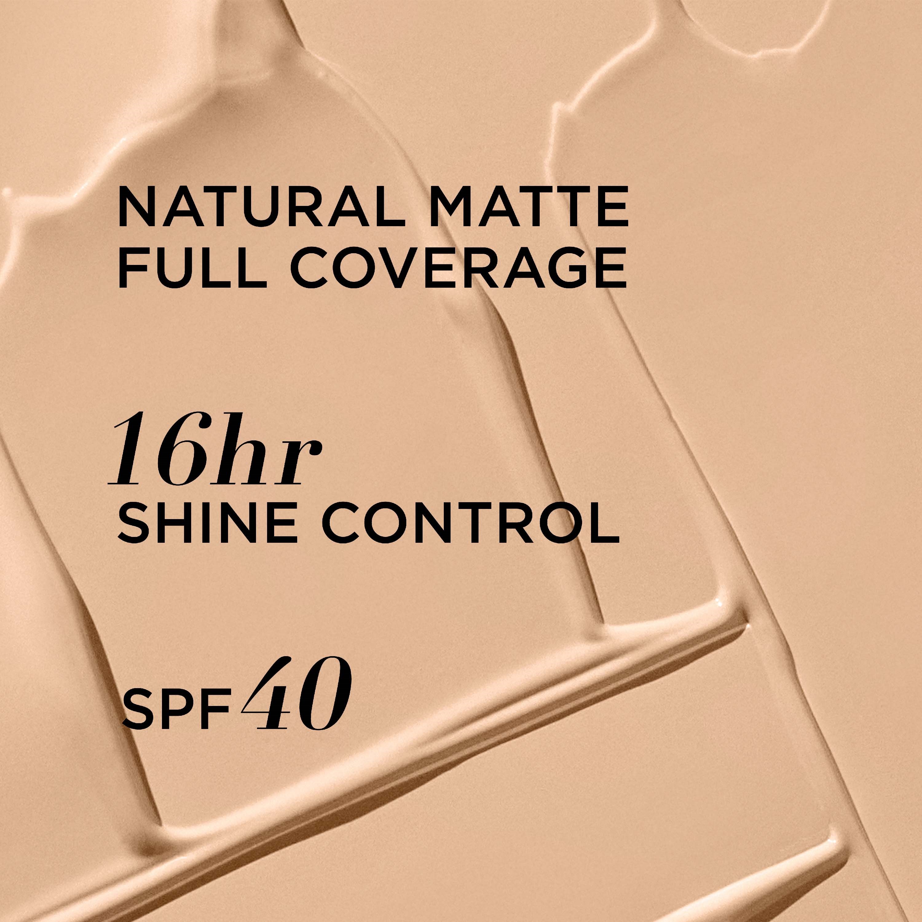 IT Cosmetics CC+ Natural Matte Foundation Light (obrázok 4)