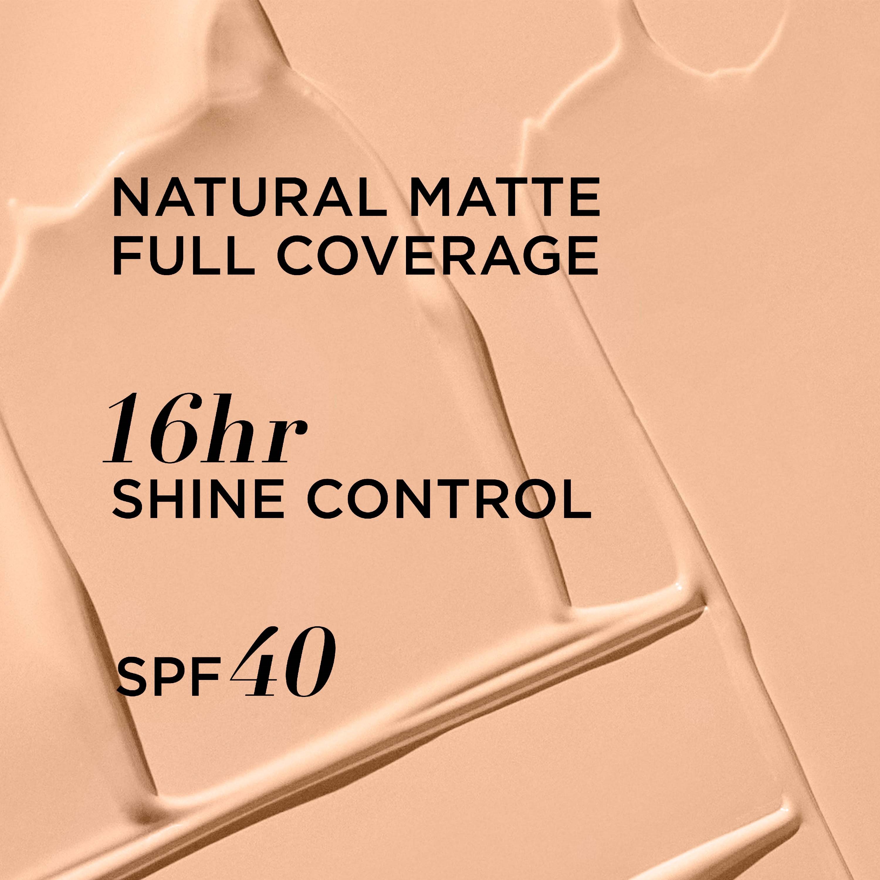 IT Cosmetics CC+ Natural Matte Foundation Light Medium (obrázok 4)