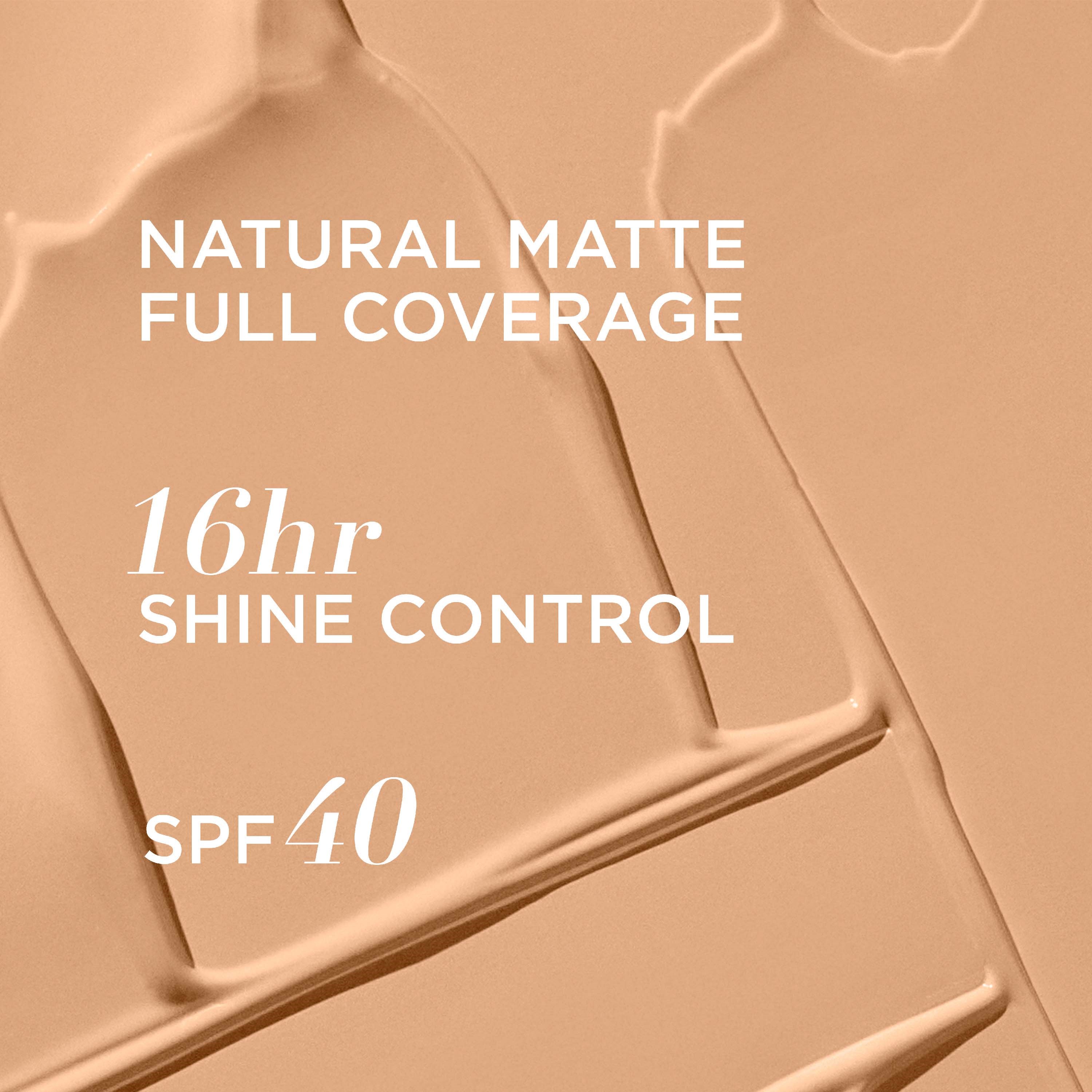 IT Cosmetics CC+ Natural Matte Foundation Medium (obrázok 4)