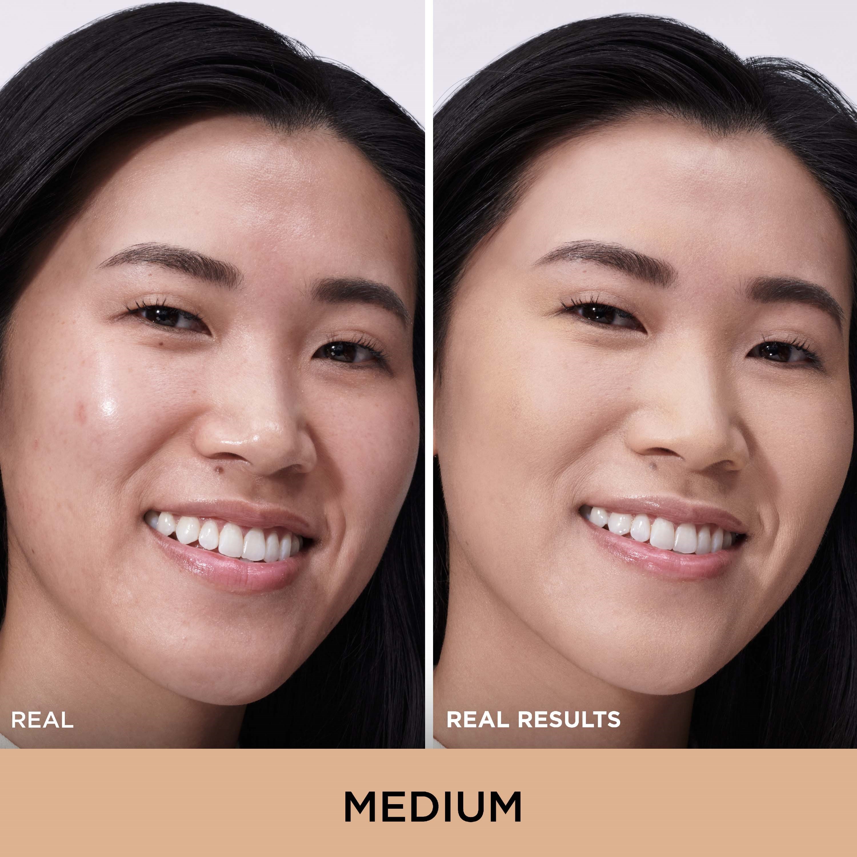 IT Cosmetics CC+ Natural Matte Foundation Medium (obrázok 5)
