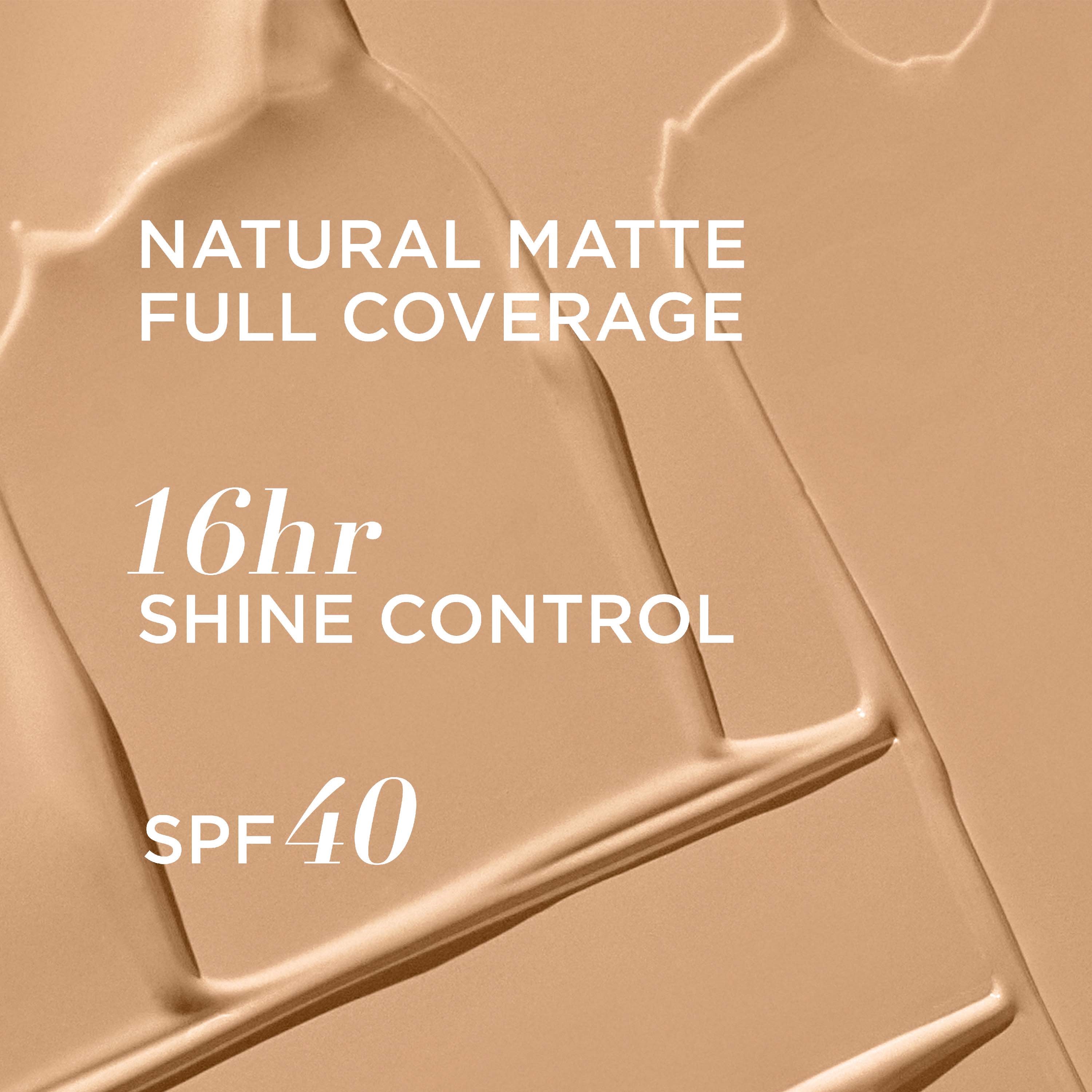 IT Cosmetics CC+ Natural Matte Foundation Medium Tan (obrázok 3)