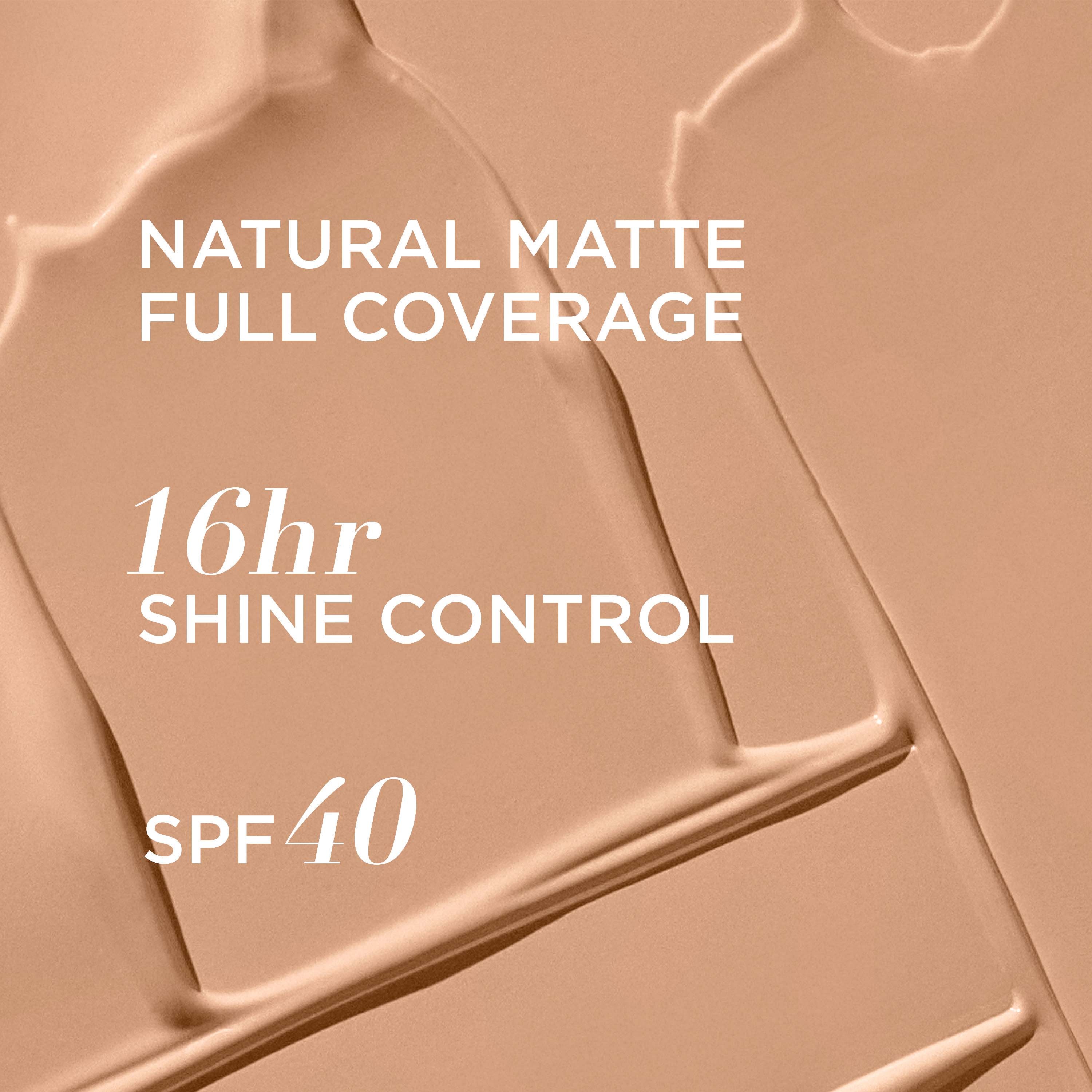 IT Cosmetics CC+ Natural Matte Foundation Neutral Medium (obrázok 4)