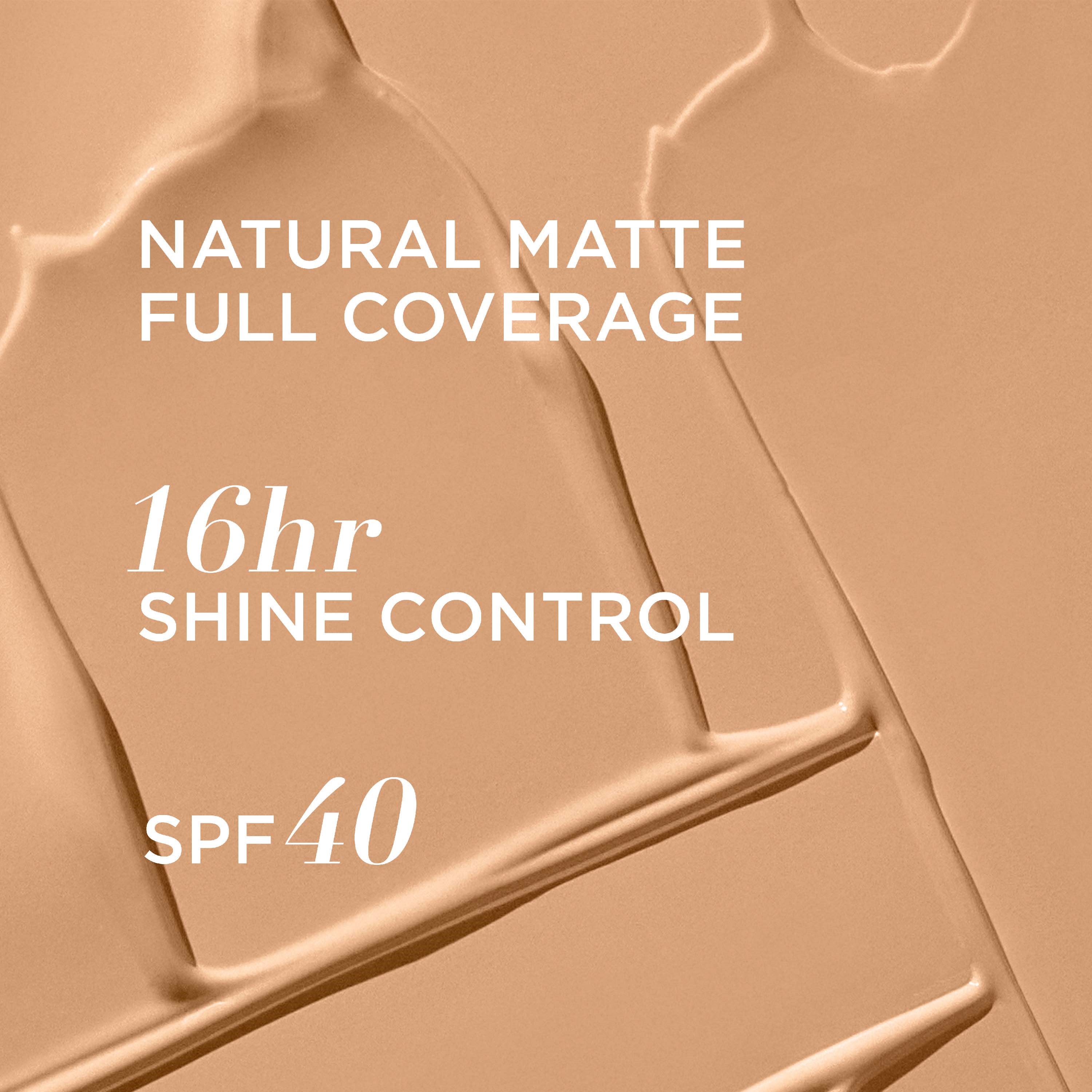 IT Cosmetics CC+ Natural Matte Foundation Neutral Tan (obrázok 4)