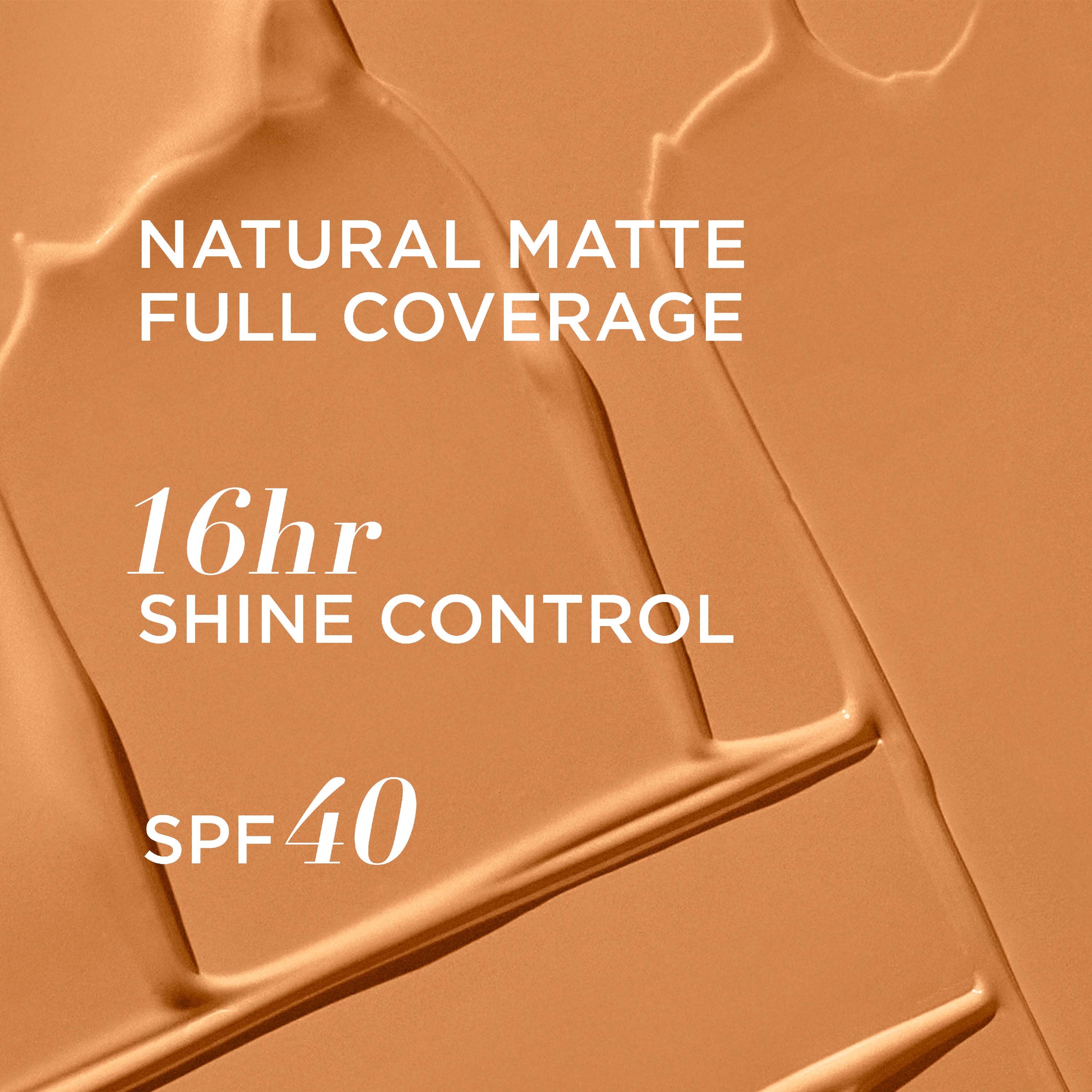 IT Cosmetics CC+ Natural Matte Foundation Rich (obrázok 4)