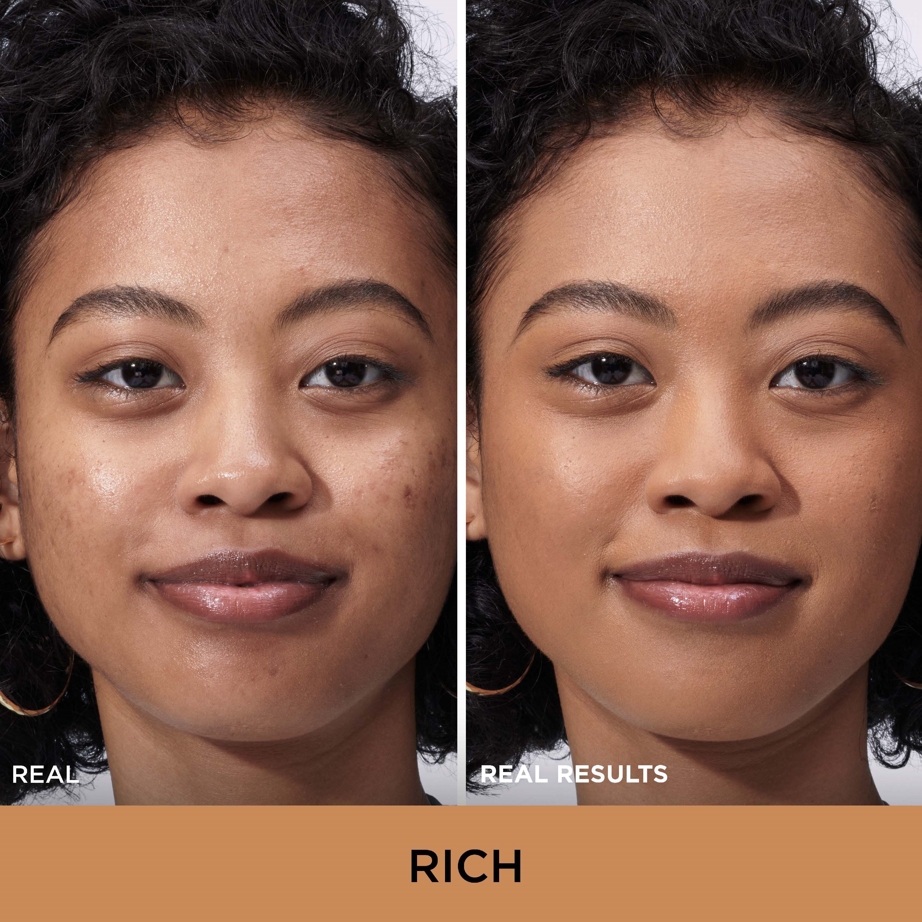 IT Cosmetics CC+ Natural Matte Foundation Rich (obrázok 5)