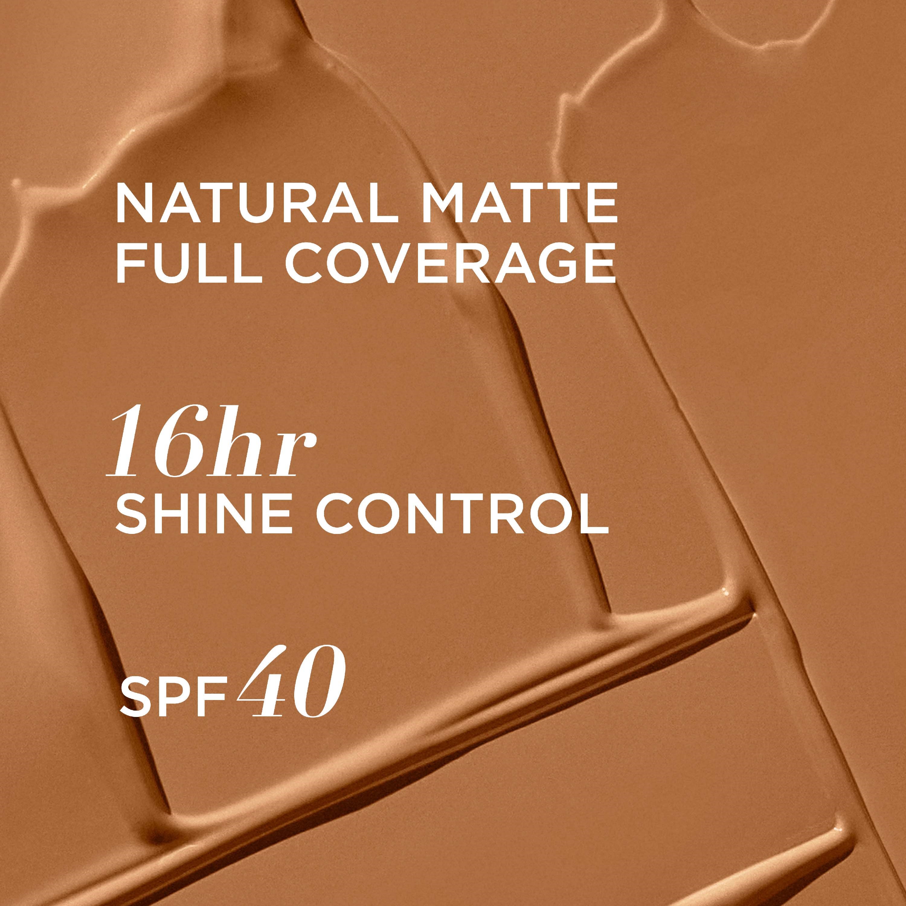 IT Cosmetics CC+ Natural Matte Foundation Rich Honey (obrázok 4)