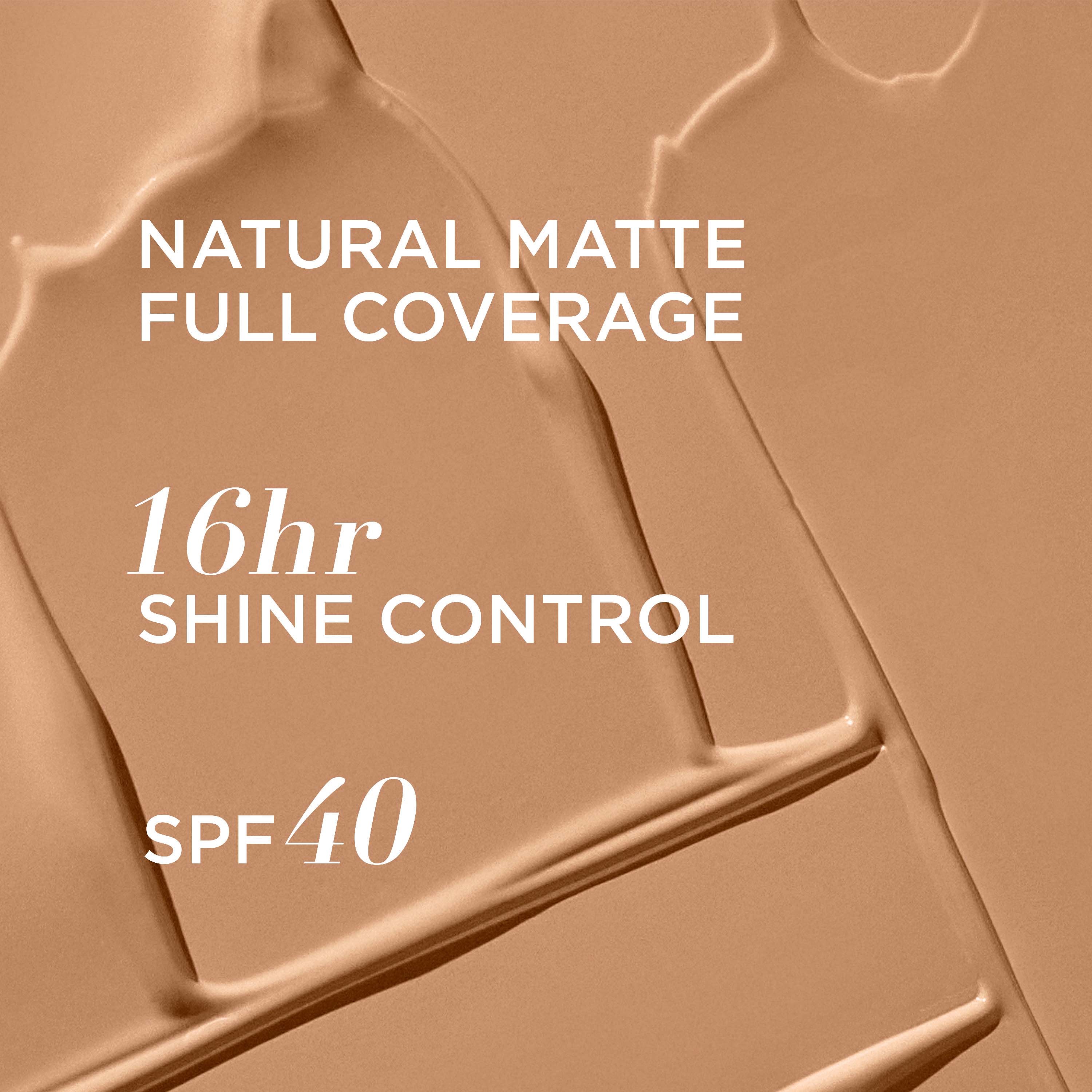 IT Cosmetics CC+ Natural Matte Foundation Tan (obrázok 4)