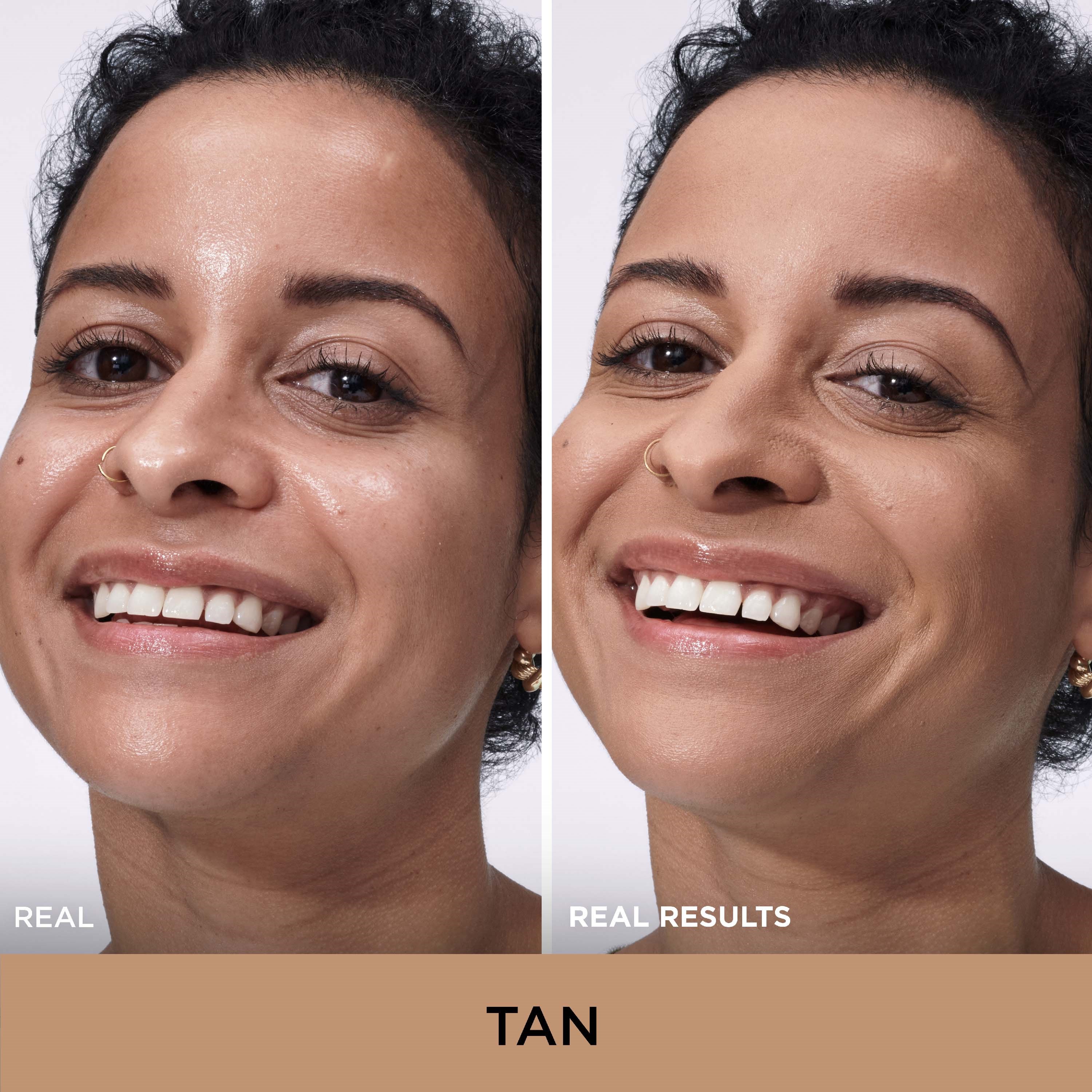IT Cosmetics CC+ Natural Matte Foundation Tan (obrázok 5)