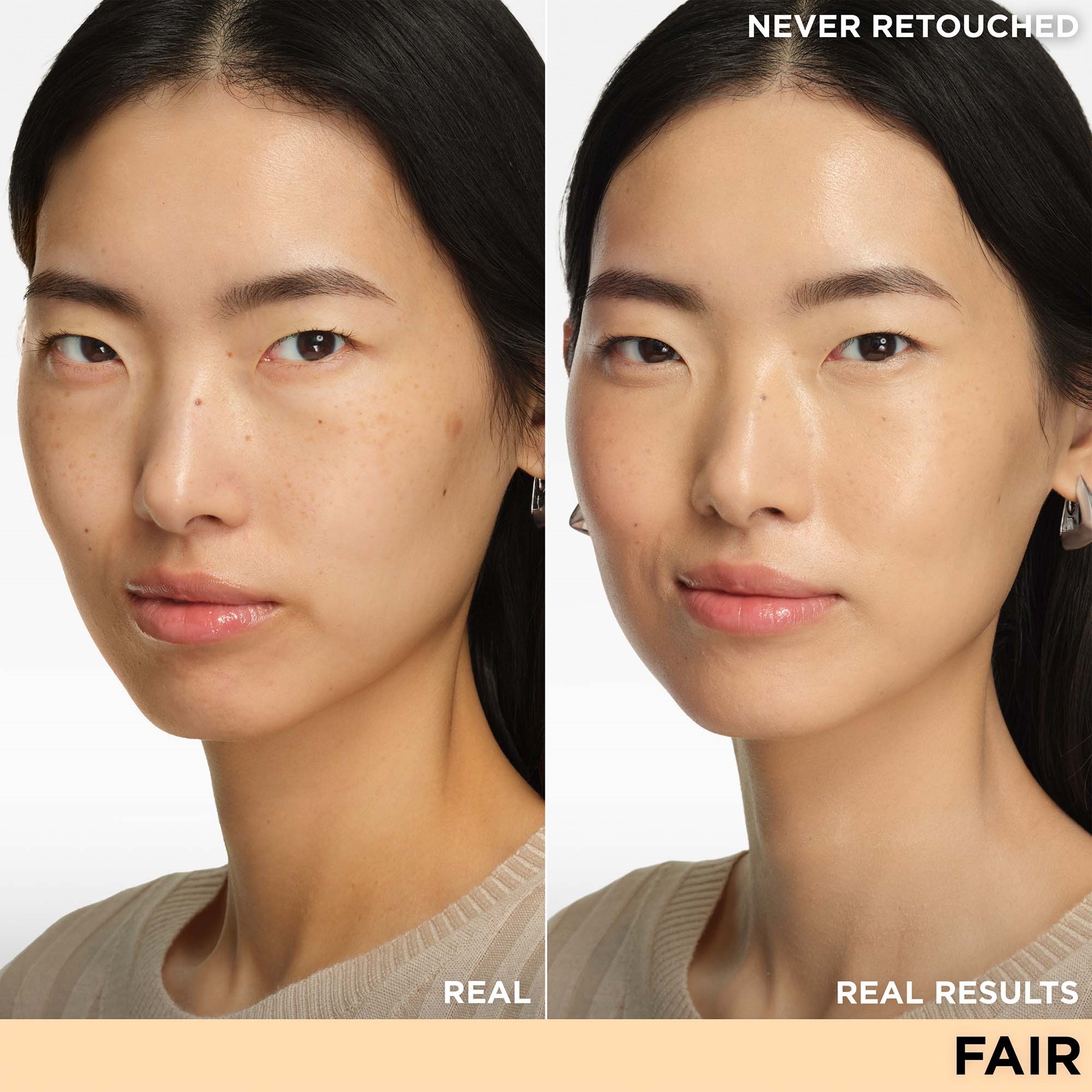 IT Cosmetics CC+ Nude Glow SPF 40 - krem do twarzy Fair (obrázok 3)