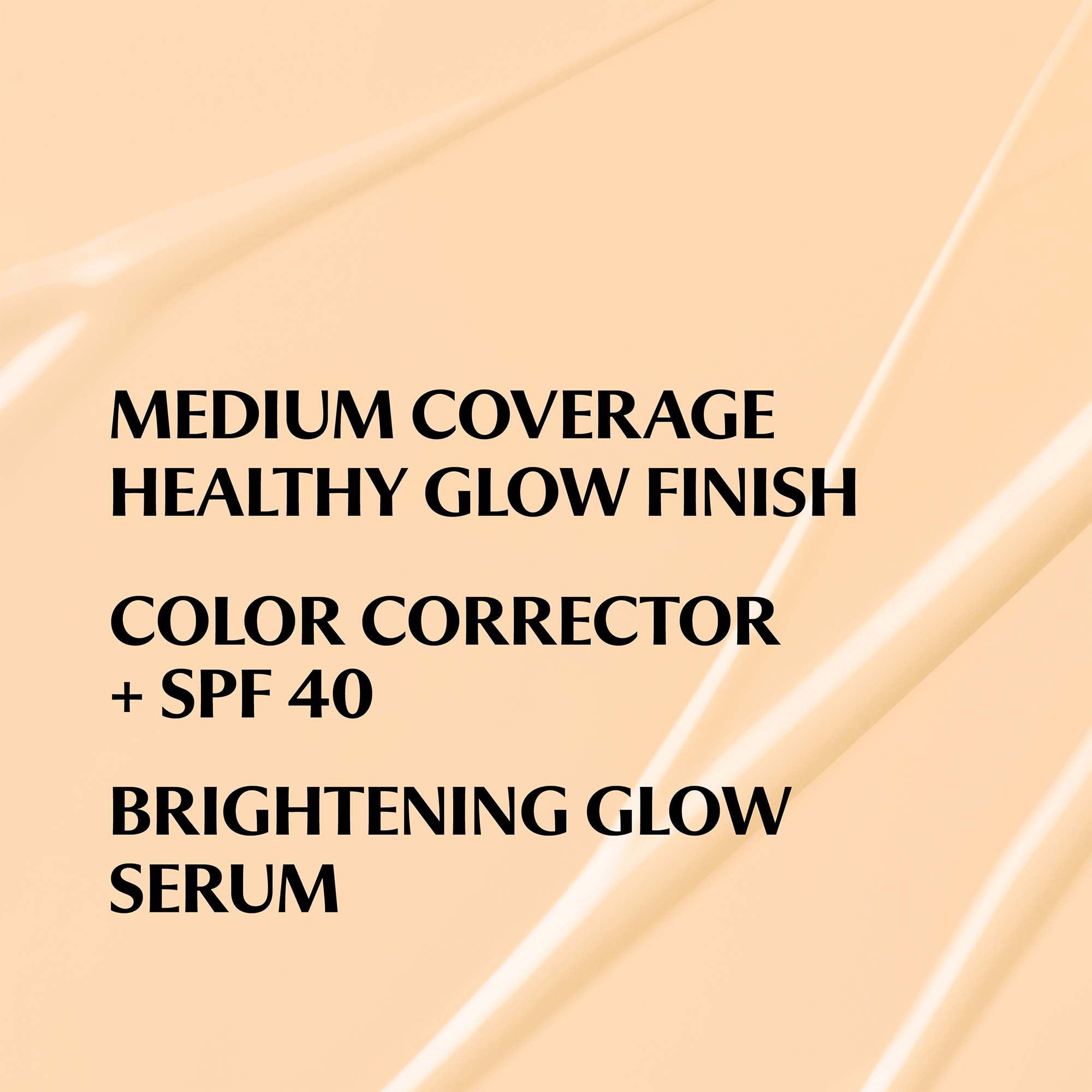 IT Cosmetics CC+ Nude Glow SPF 40 - krem do twarzy Fair (obrázok 4)