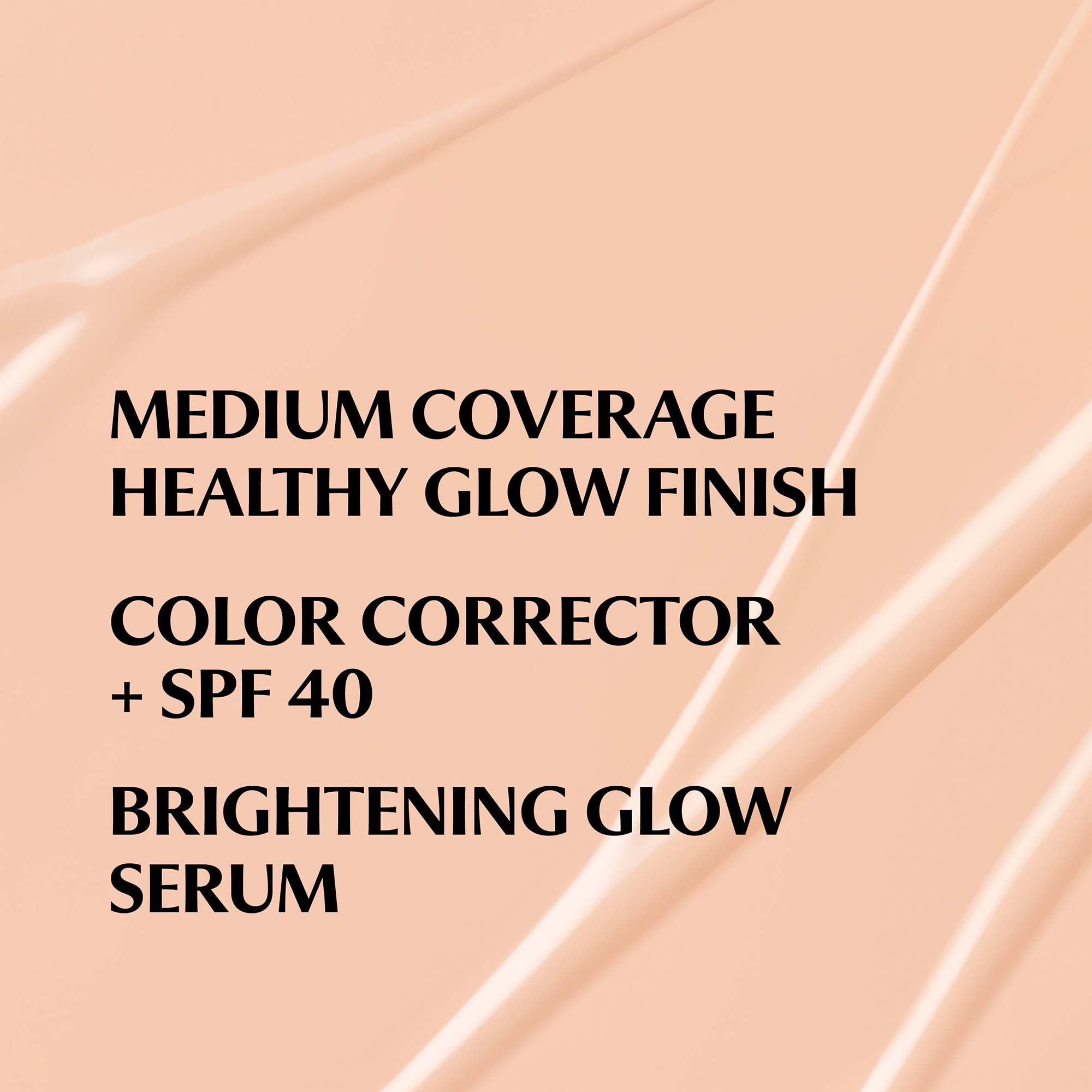IT Cosmetics CC+ Nude Glow SPF 40 - krem do twarzy Fair Light (obrázok 4)