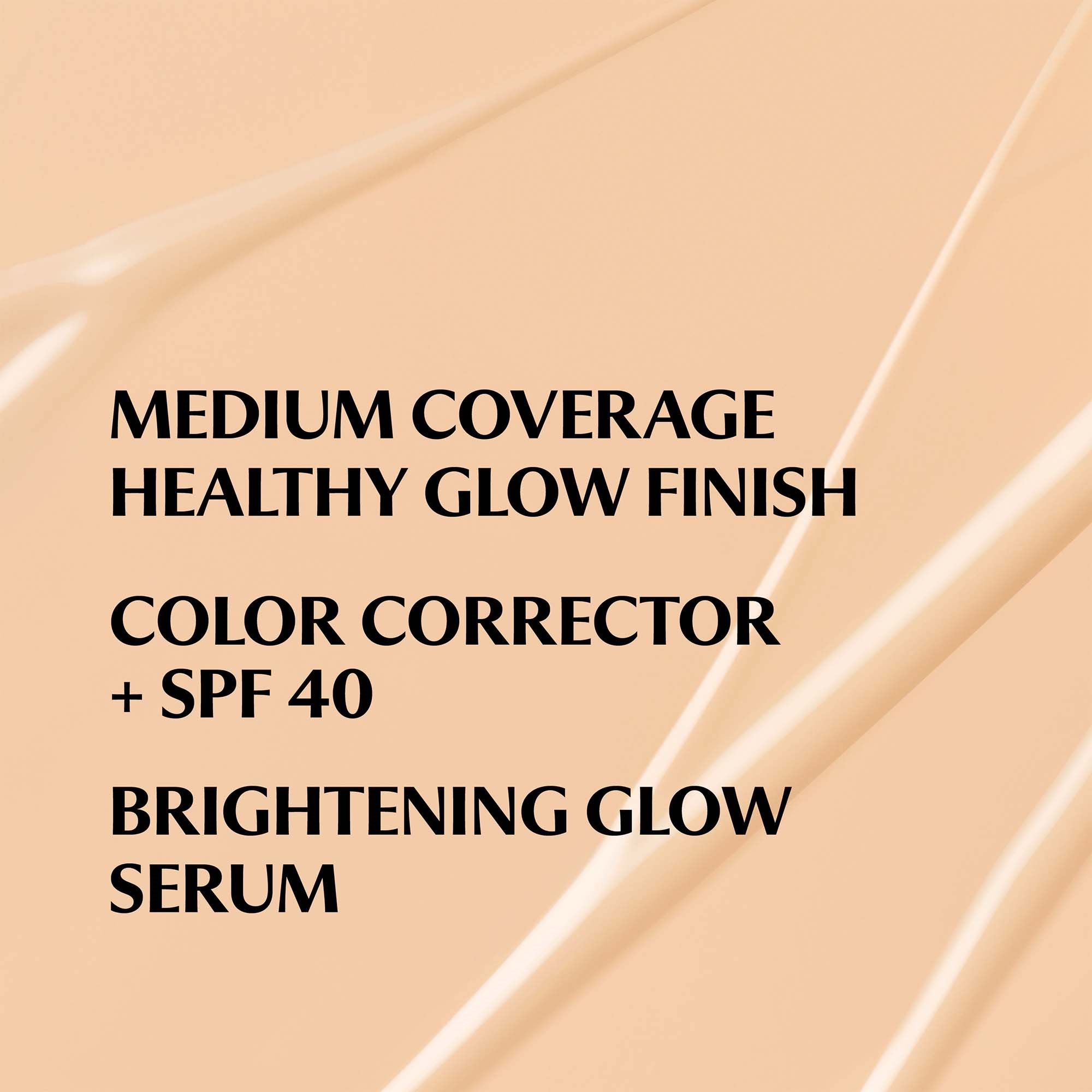 IT Cosmetics CC+ Nude Glow SPF 40 - krem do twarzy Light (obrázok 4)