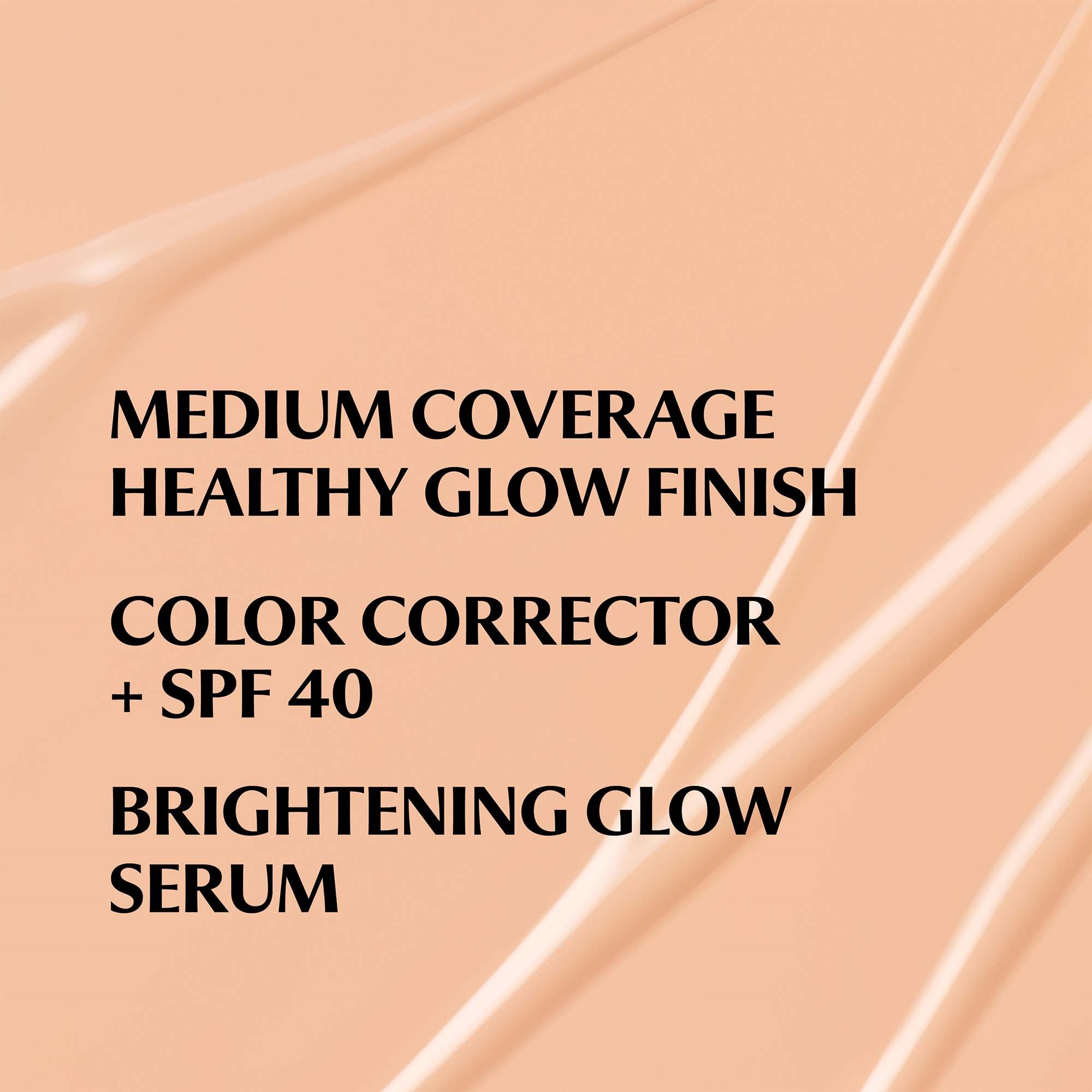IT Cosmetics CC+ Nude Glow SPF 40 - krem do twarzy Light Medium (obrázok 4)