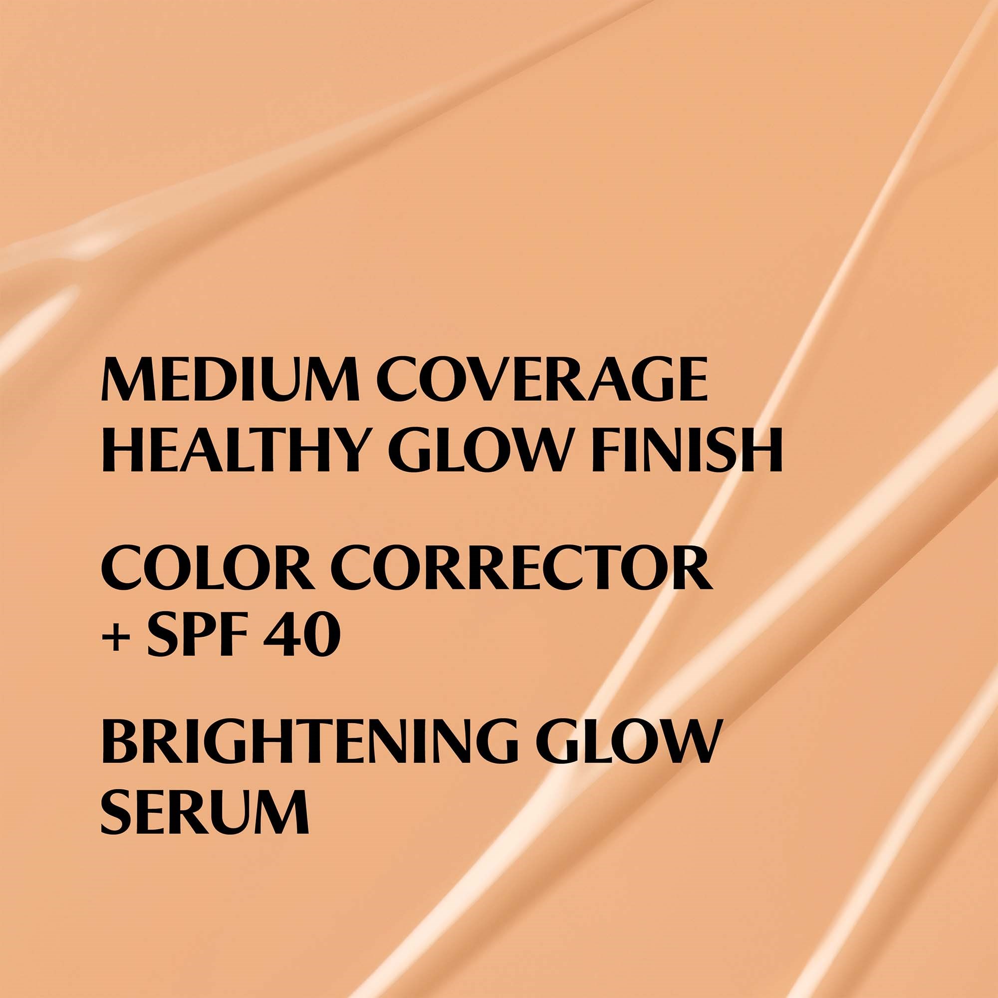 IT Cosmetics CC+ Nude Glow SPF 40 - krem do twarzy Medium Tan (obrázok 4)