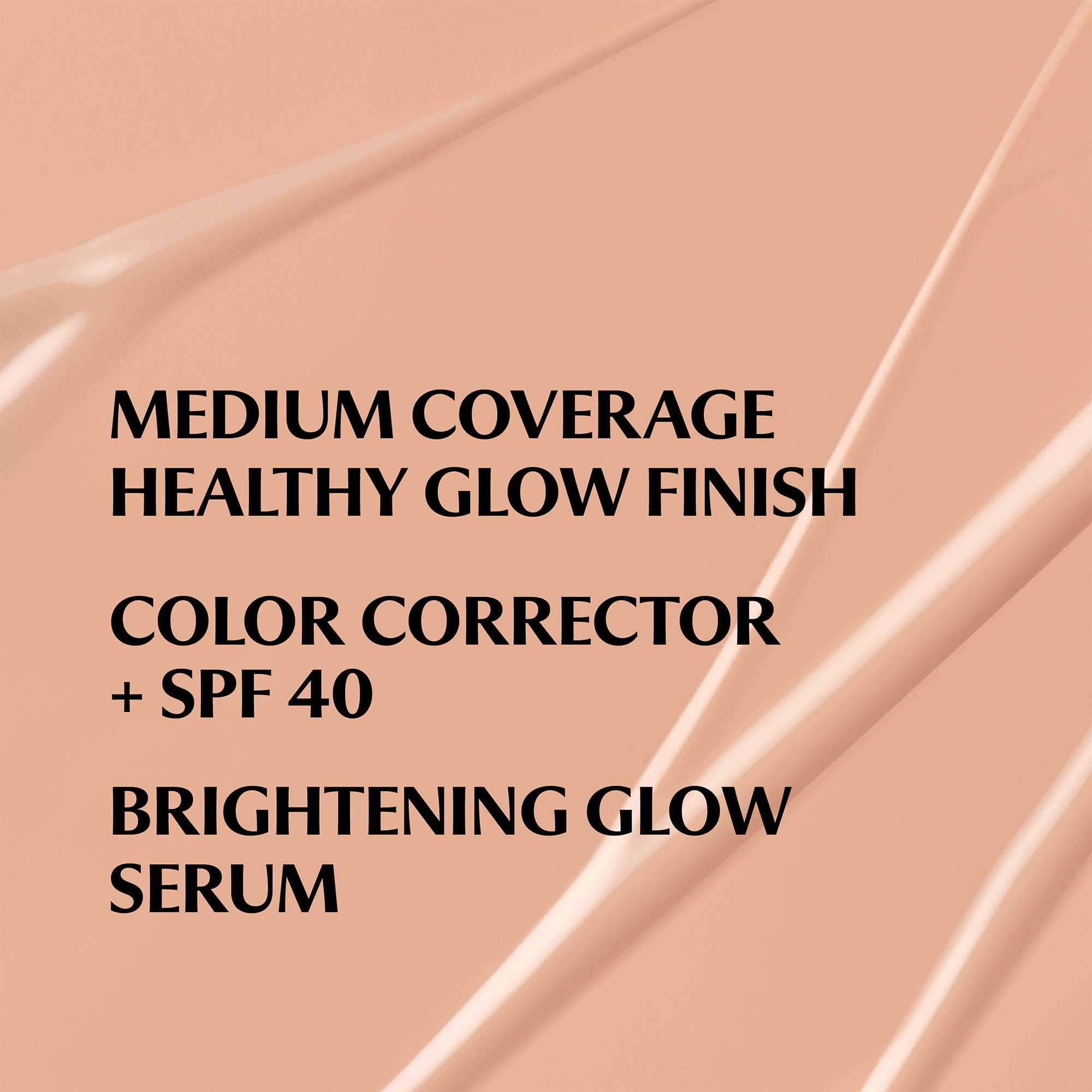 IT Cosmetics CC+ Nude Glow SPF 40 - krem do twarzy Neutral Medium (obrázok 4)