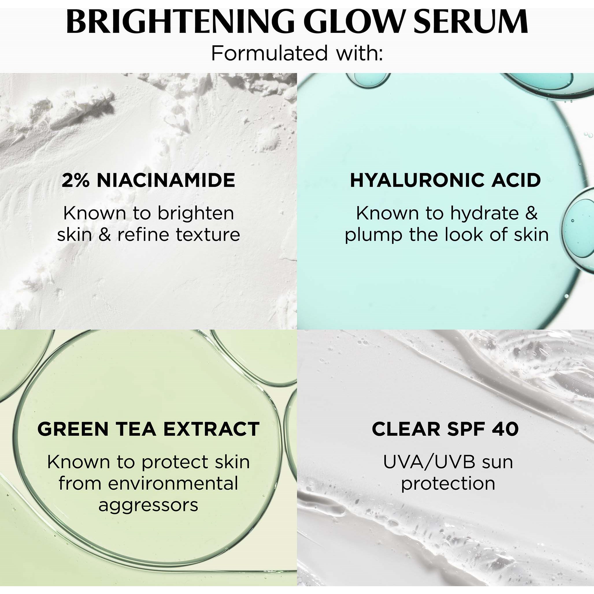 IT Cosmetics CC+ Nude Glow SPF 40 - krem do twarzy Neutral Medium (obrázok 6)