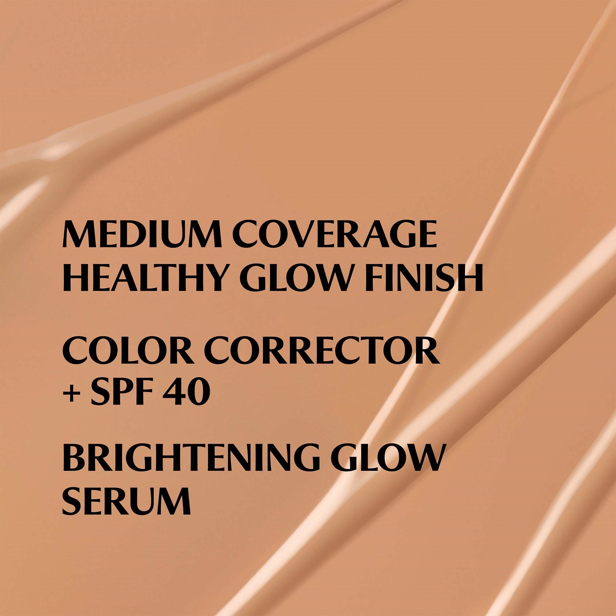 IT Cosmetics CC+ Nude Glow SPF 40 - krem do twarzy Rich (obrázok 4)