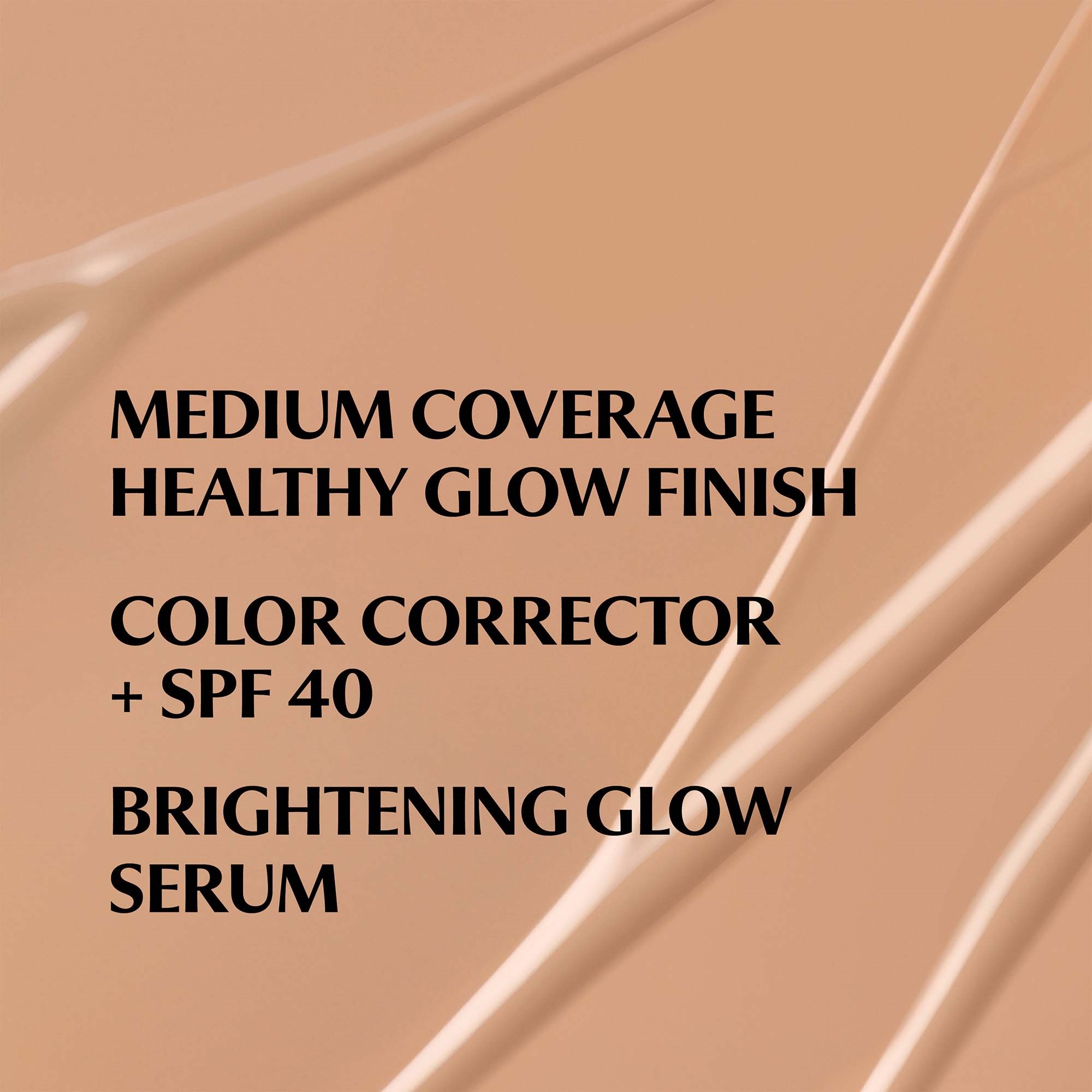 IT Cosmetics CC+ Nude Glow SPF 40 - krem do twarzy Tan (obrázok 4)