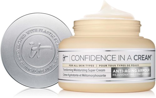 IT Cosmetics Confidence in a Cream 60 ml