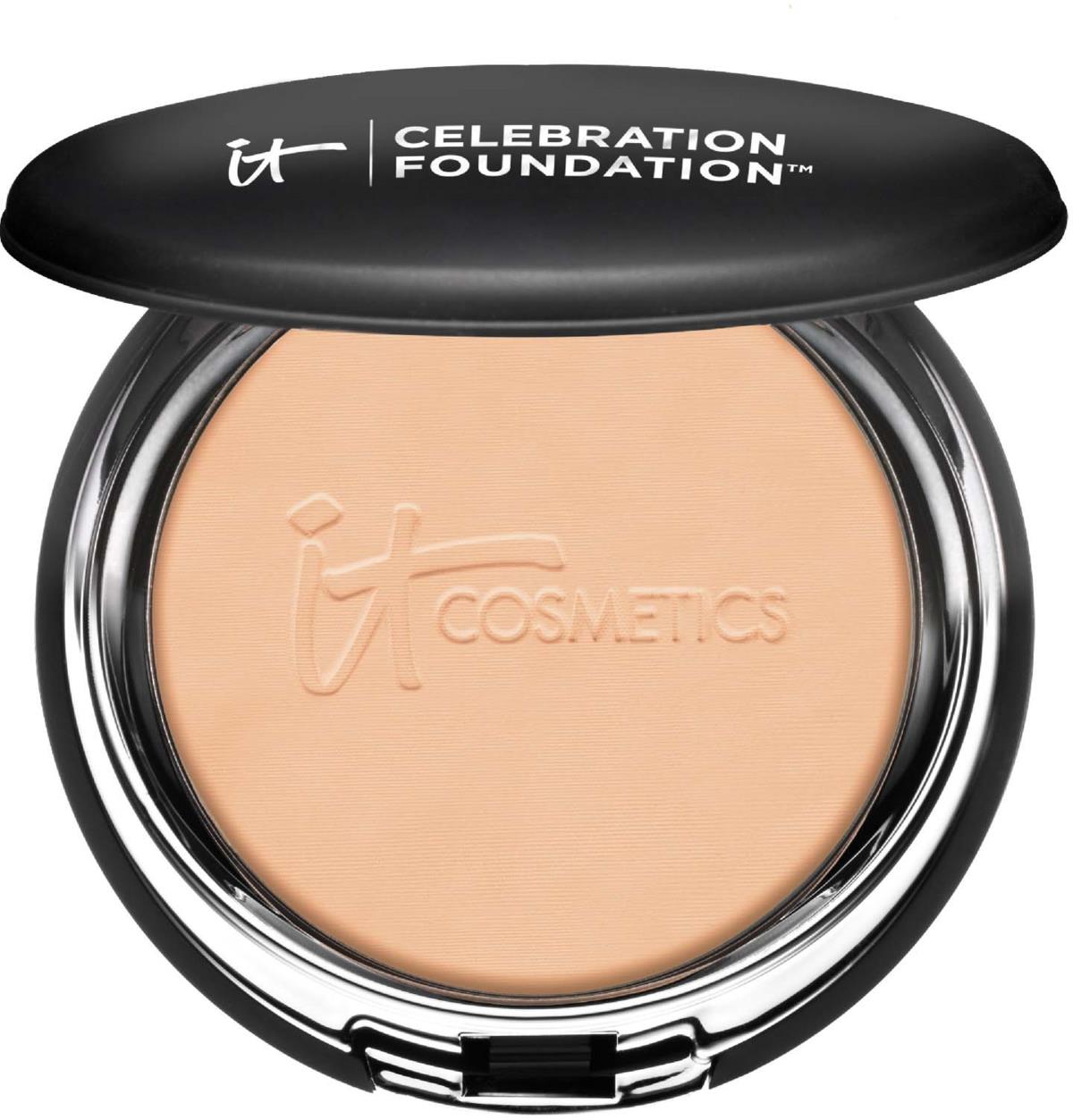 IT Cosmetics Celebration Foundation Medium Tan