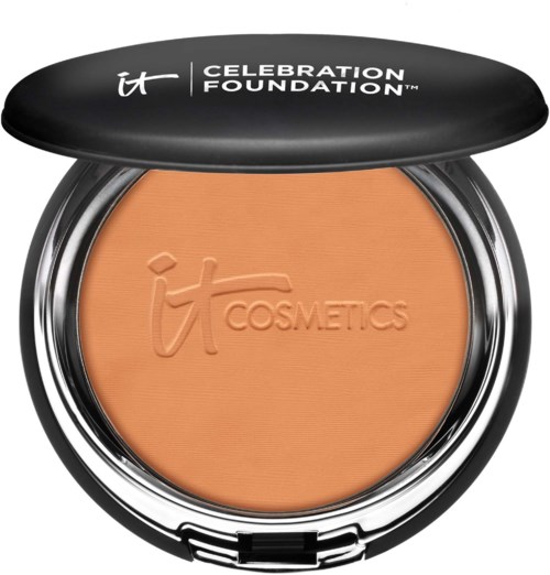 IT Cosmetics Celebration Foundation Rich