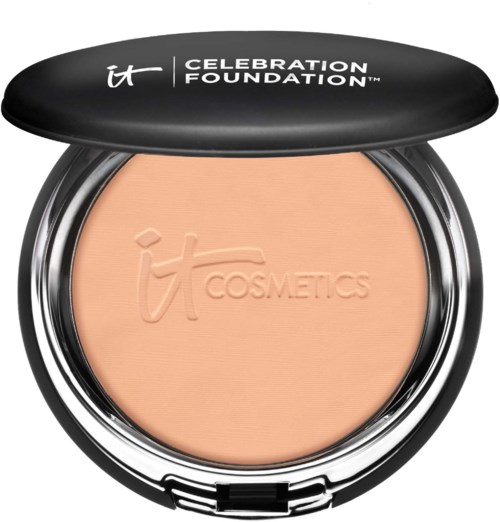 IT Cosmetics Celebration Foundation Tan