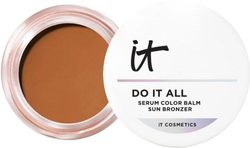 IT Cosmetics Do It All Serum Color Balm 18 g