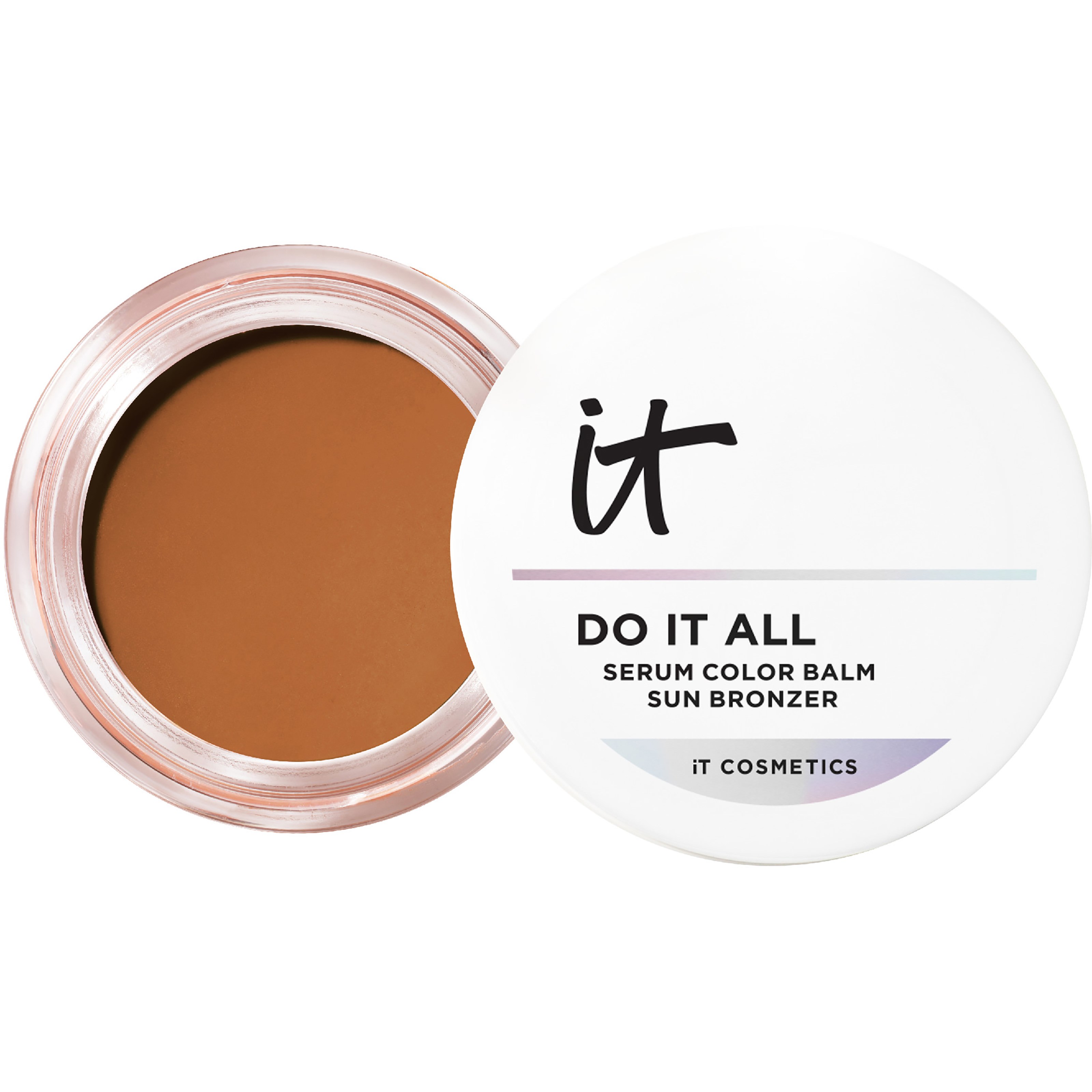 IT Cosmetics Do It All Serum Color Balm 18 g