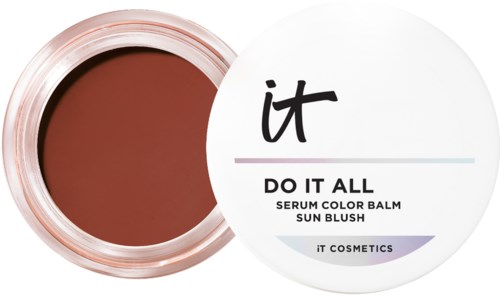 IT Cosmetics Do It All Serum Color Balm 18 g