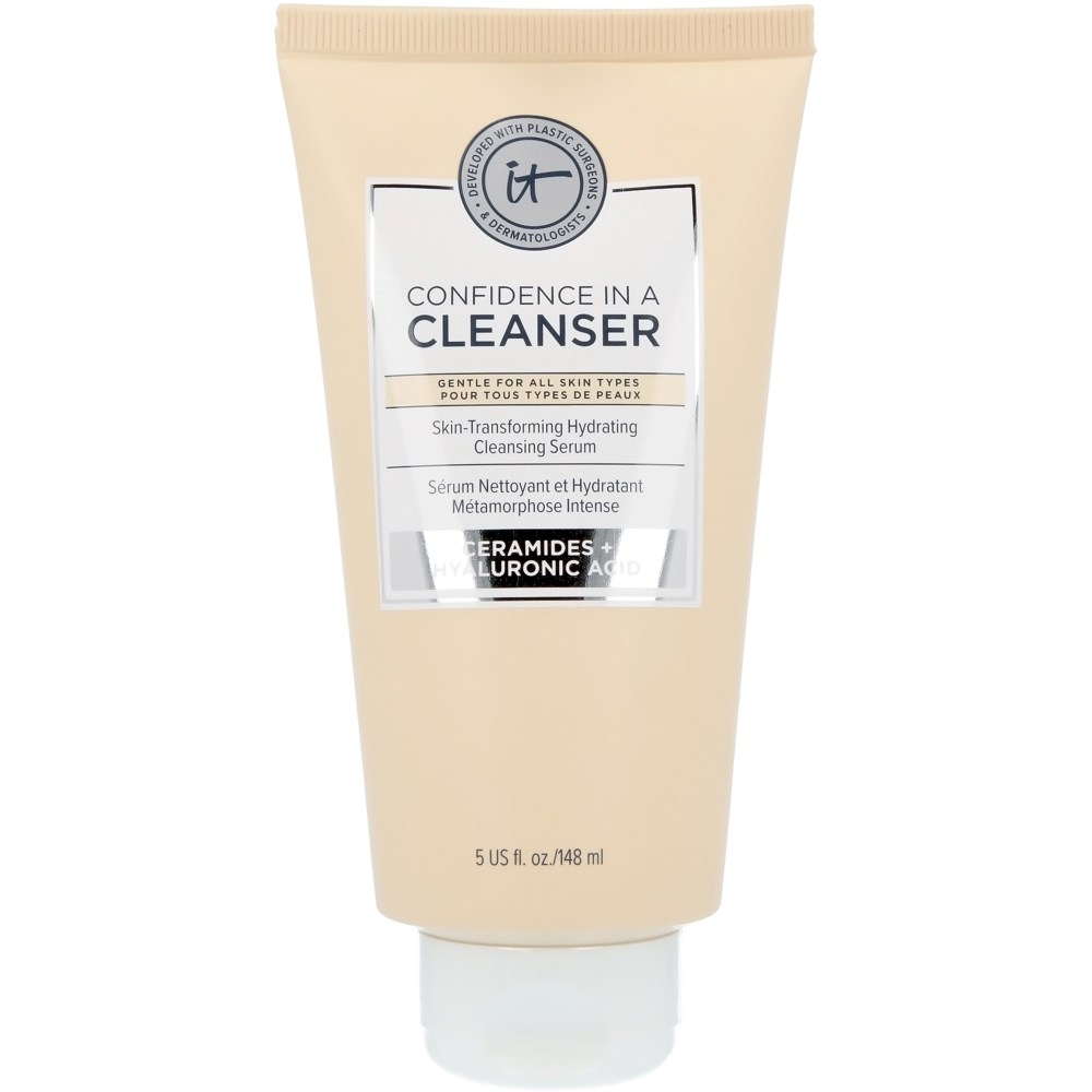 IT Cosmetics IT Cosmetics Confidence in a Cleanser 148 ml