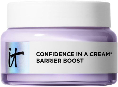 IT Cosmetics Confidence in a Cream® Barrier Boost 60 ml