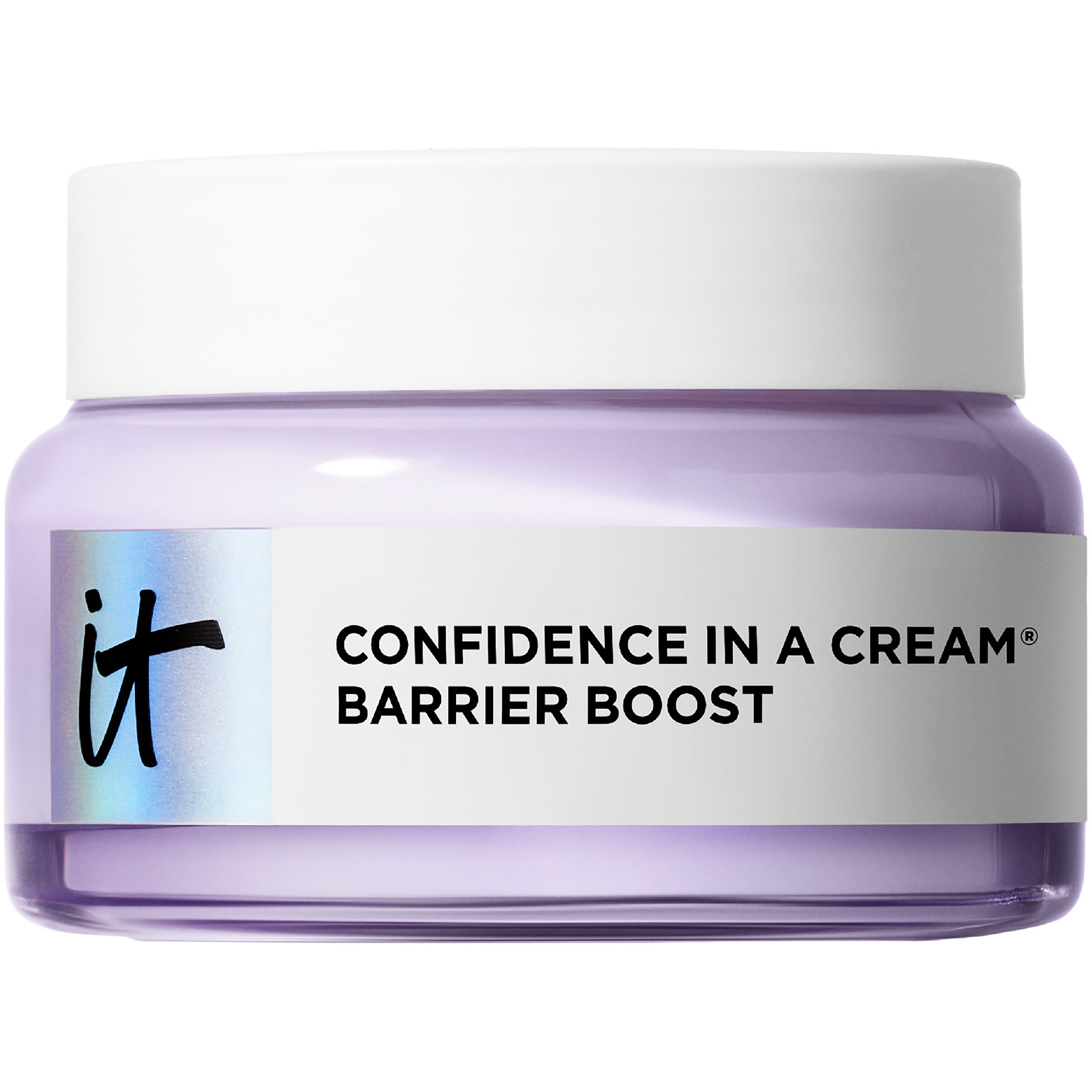 IT Cosmetics Confidence in a Cream® Barrier Boost 60 ml billede