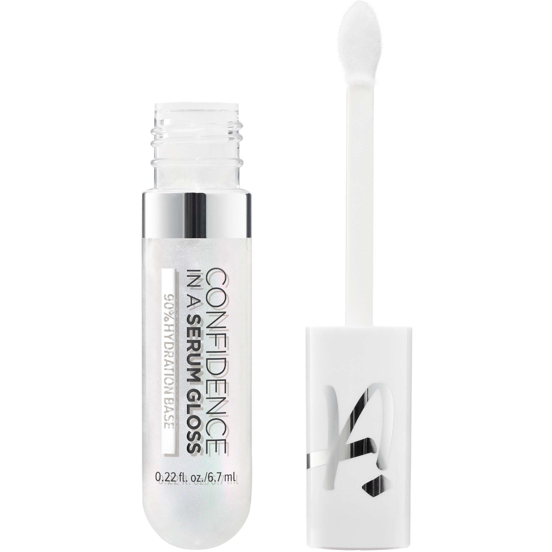 IT Cosmetics Confidence in a Serum Lip Gloss Self-Assured (obrázok 3)