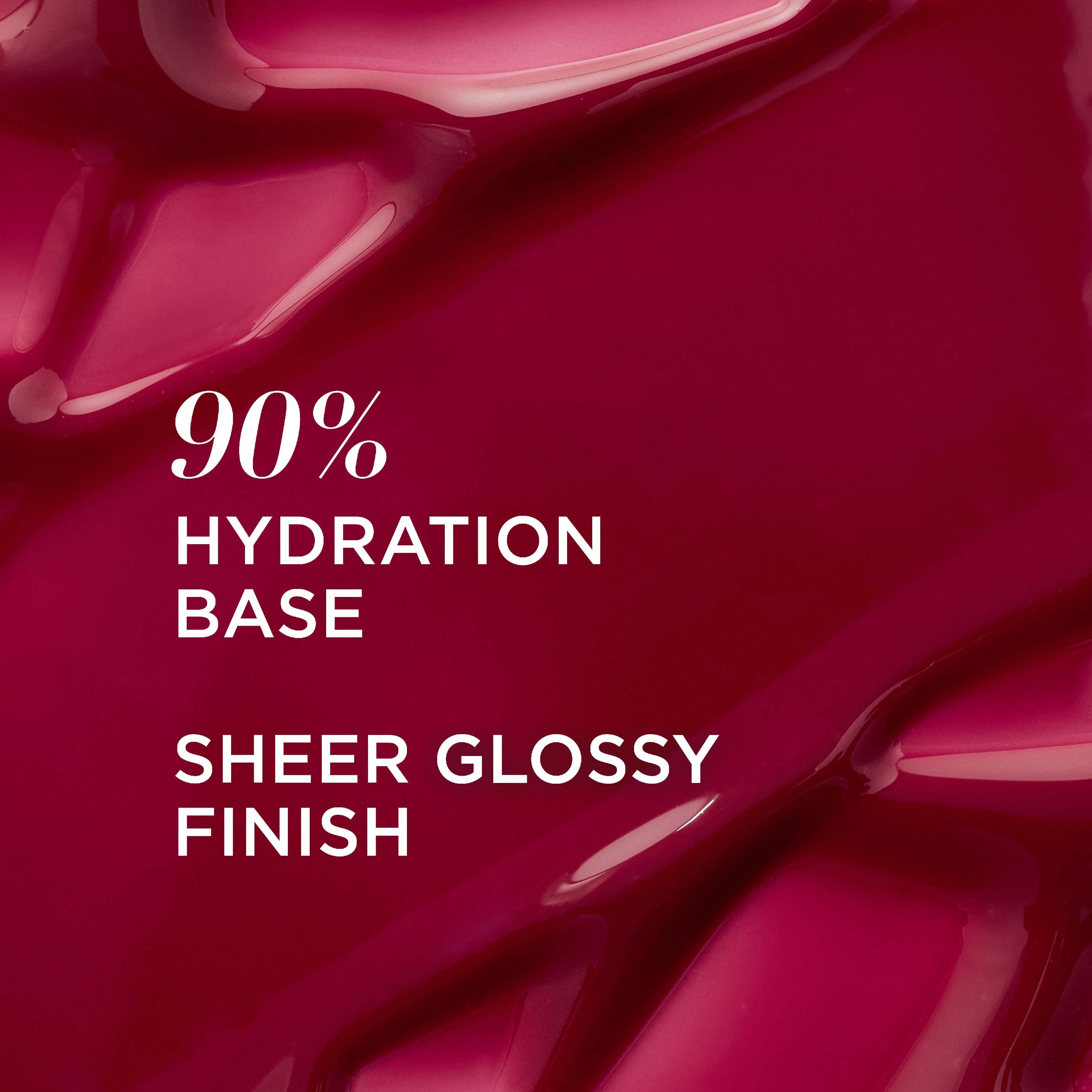 IT Cosmetics Confidence in a Serum Lip Gloss Self-Determined (obrázok 6)