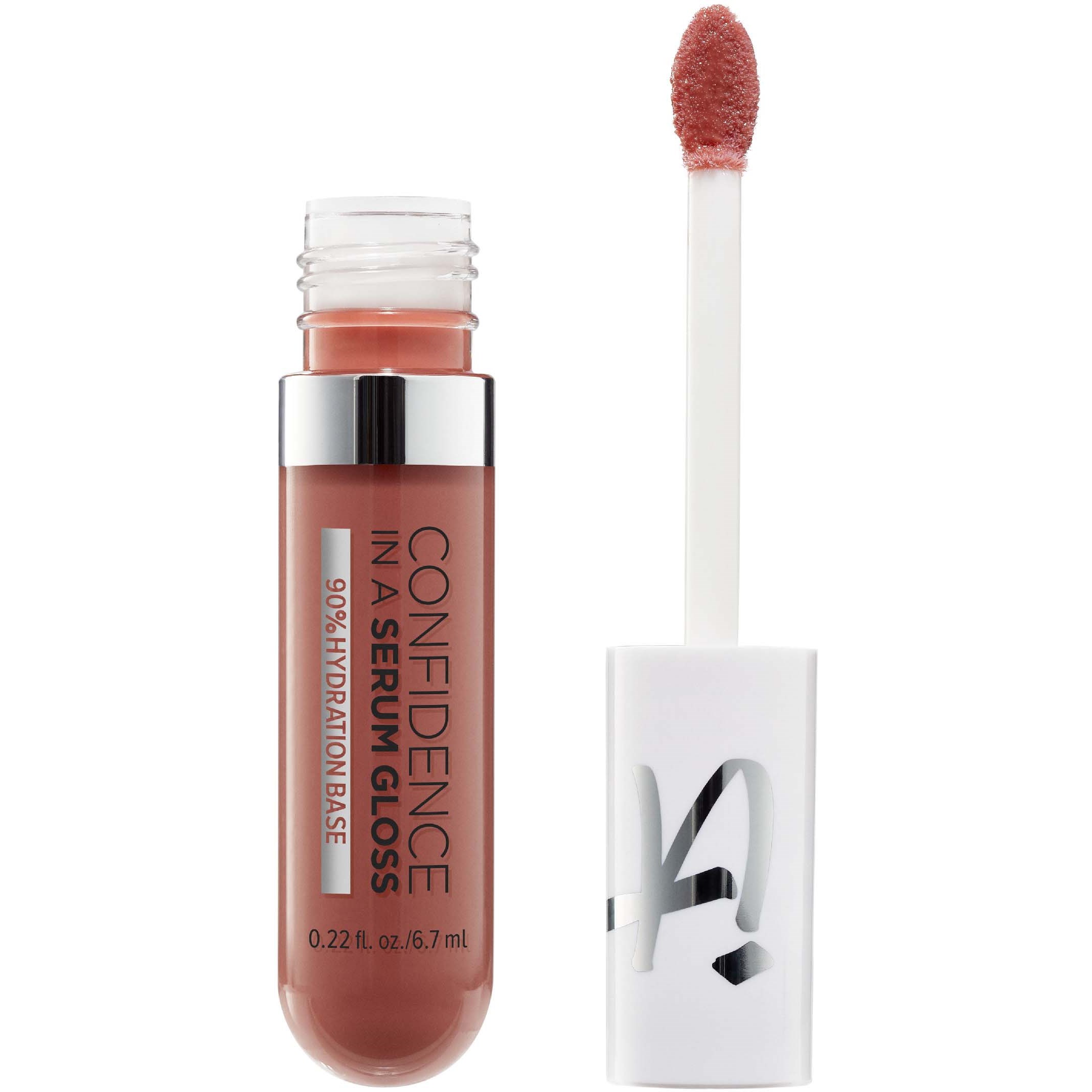 IT Cosmetics Confidence in a Serum Lip Gloss Self-Worth (obrázok 3)