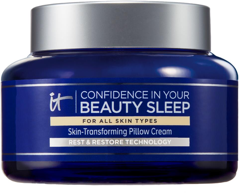 IT Cosmetics Confidence in your Beauty Sleep Cream