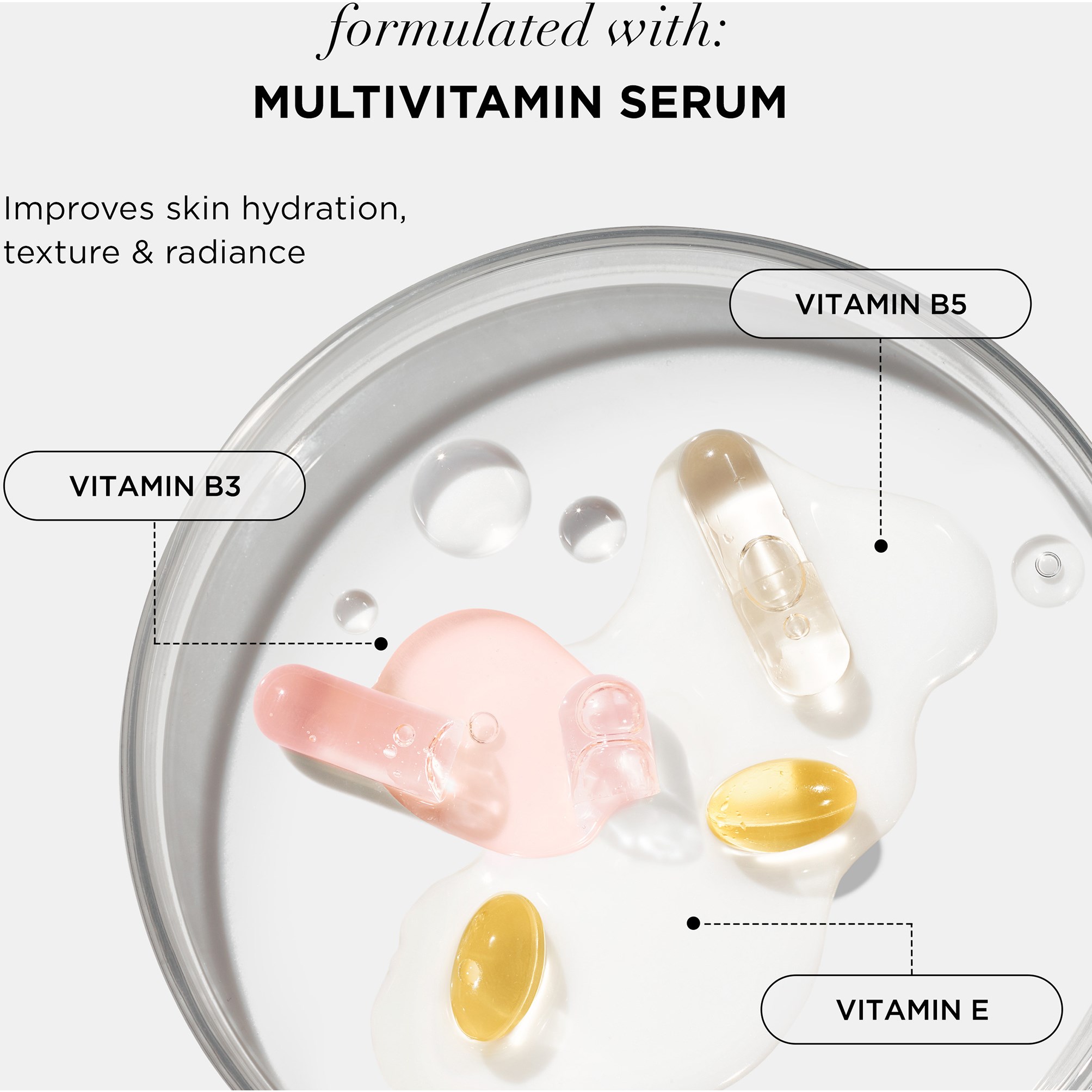 IT Cosmetics Do It All Plumping Radiant Concealer + Multivitamin Serum (obrázok 7)