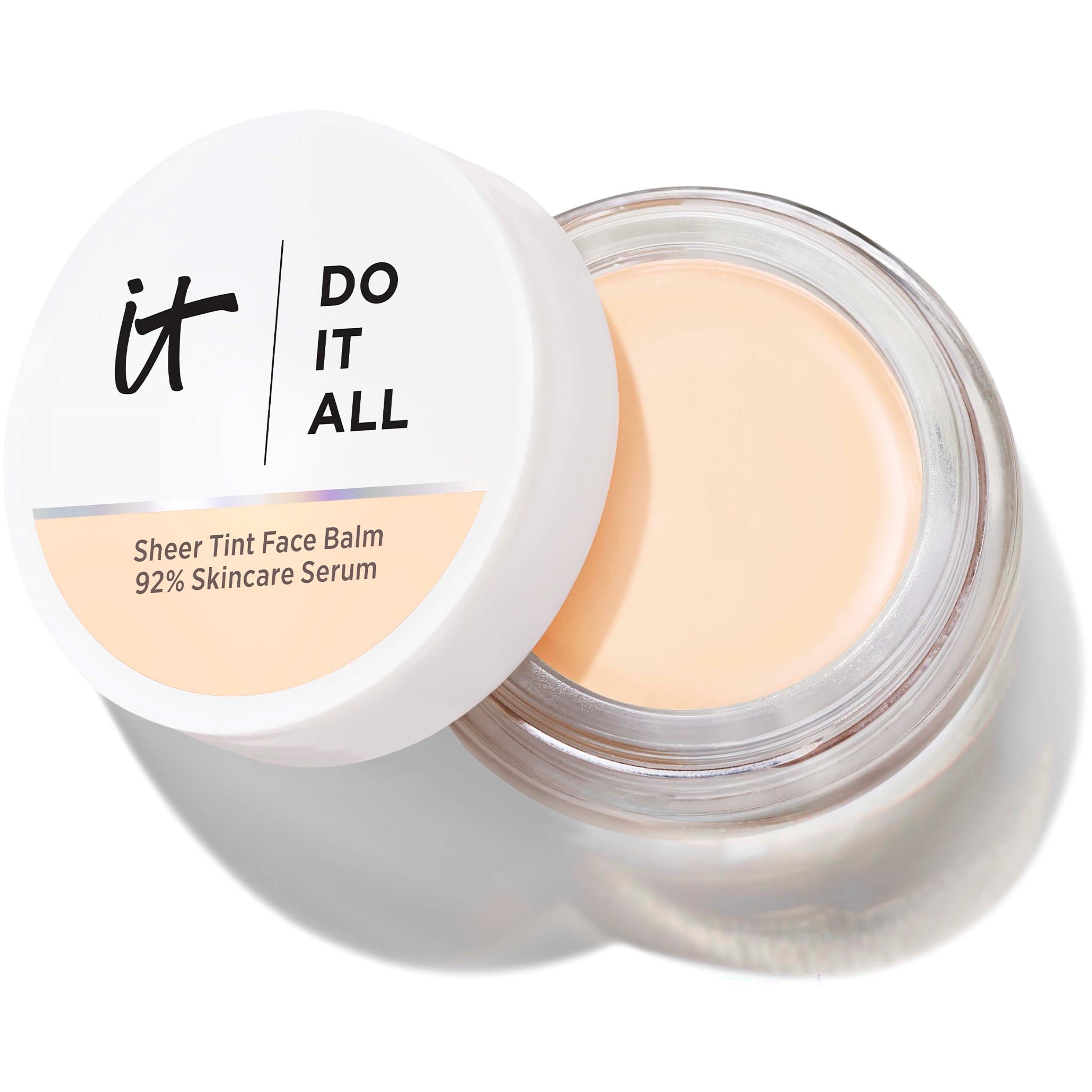 IT Cosmetics Do It All Sheer Tint Face Balm 18 g