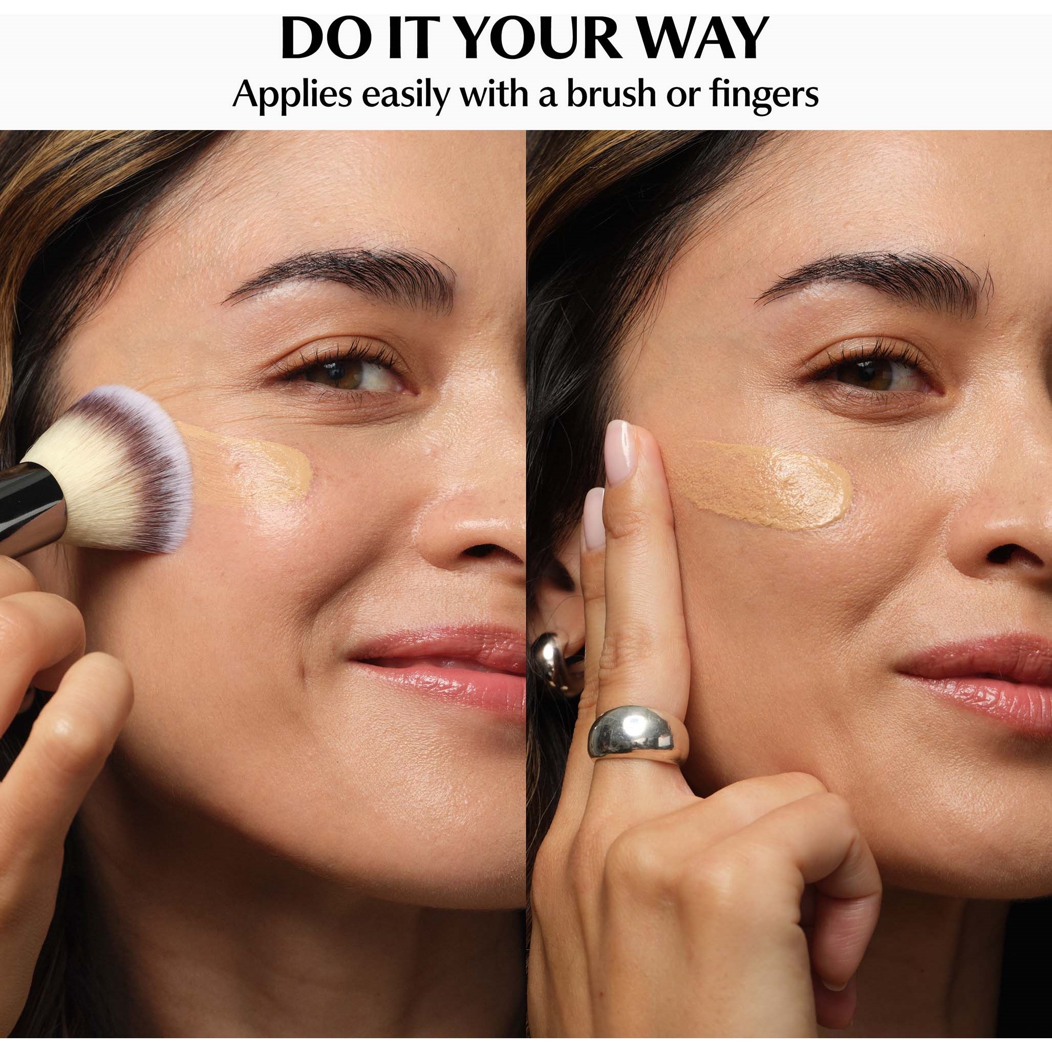 IT Cosmetics Do It All Sheer Tint Face Balm 18 g (zdjęcie 10)