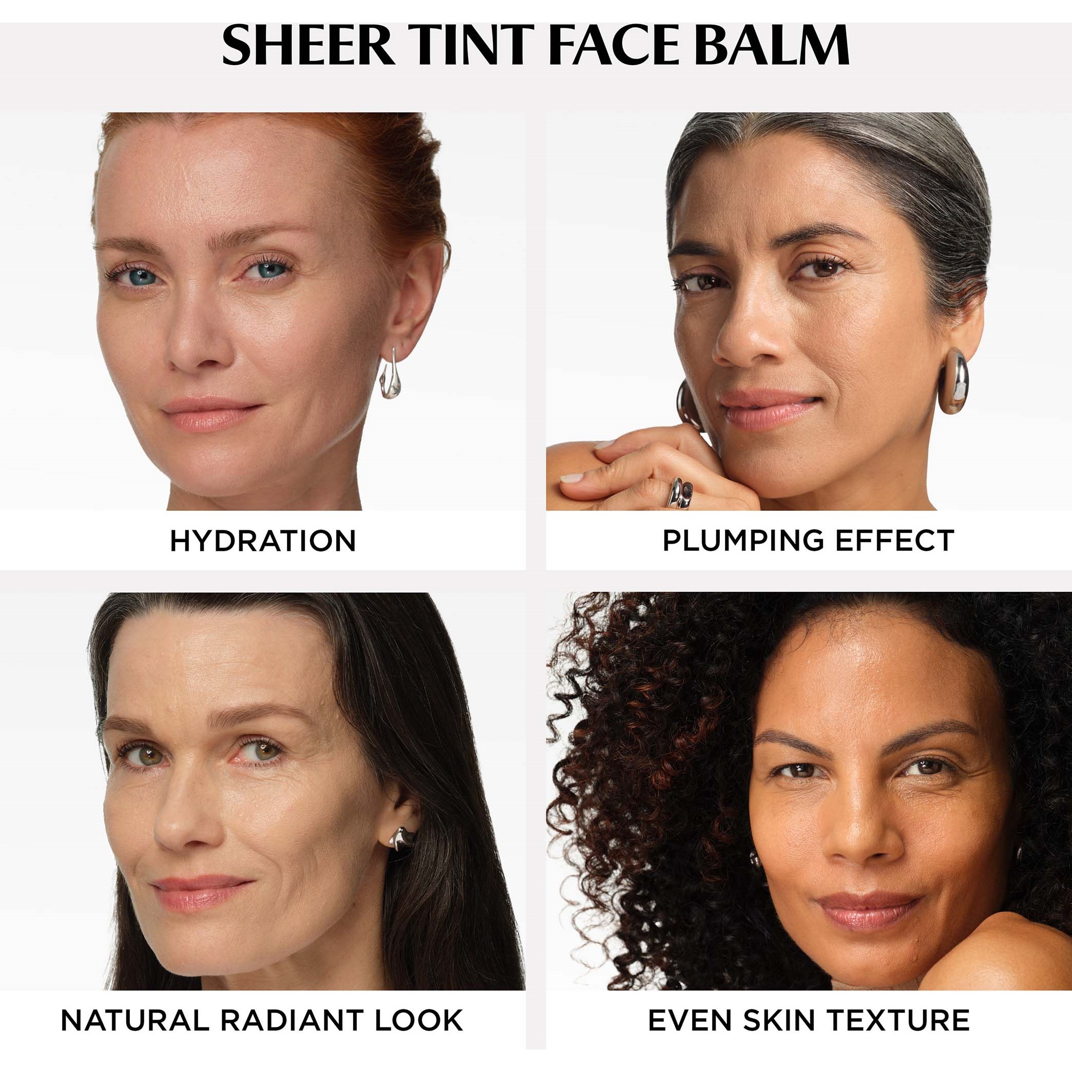 IT Cosmetics Do It All Sheer Tint Face Balm 18 g (zdjęcie 11)