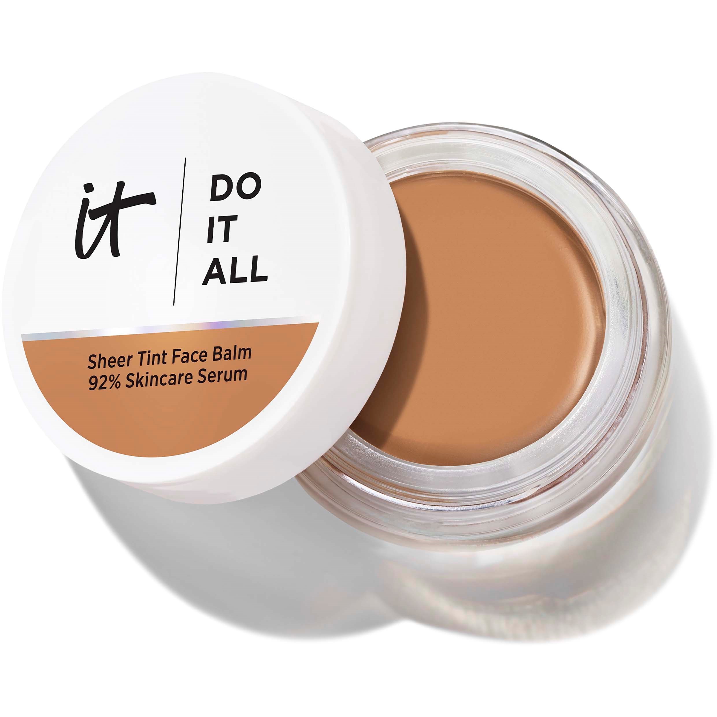 IT Cosmetics Do It All Sheer Tint Face Balm 18 g
