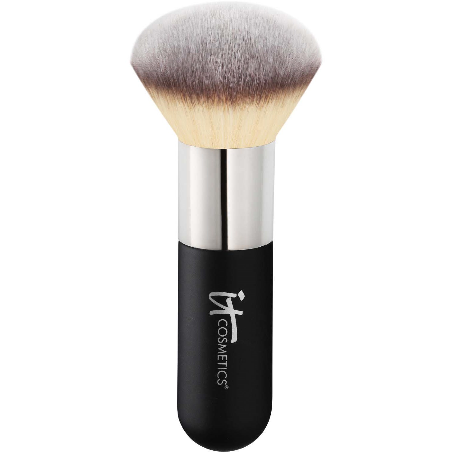 Läs mer om IT Cosmetics Heavenly Luxe Airbrush Powder & Bronzer Brush #1